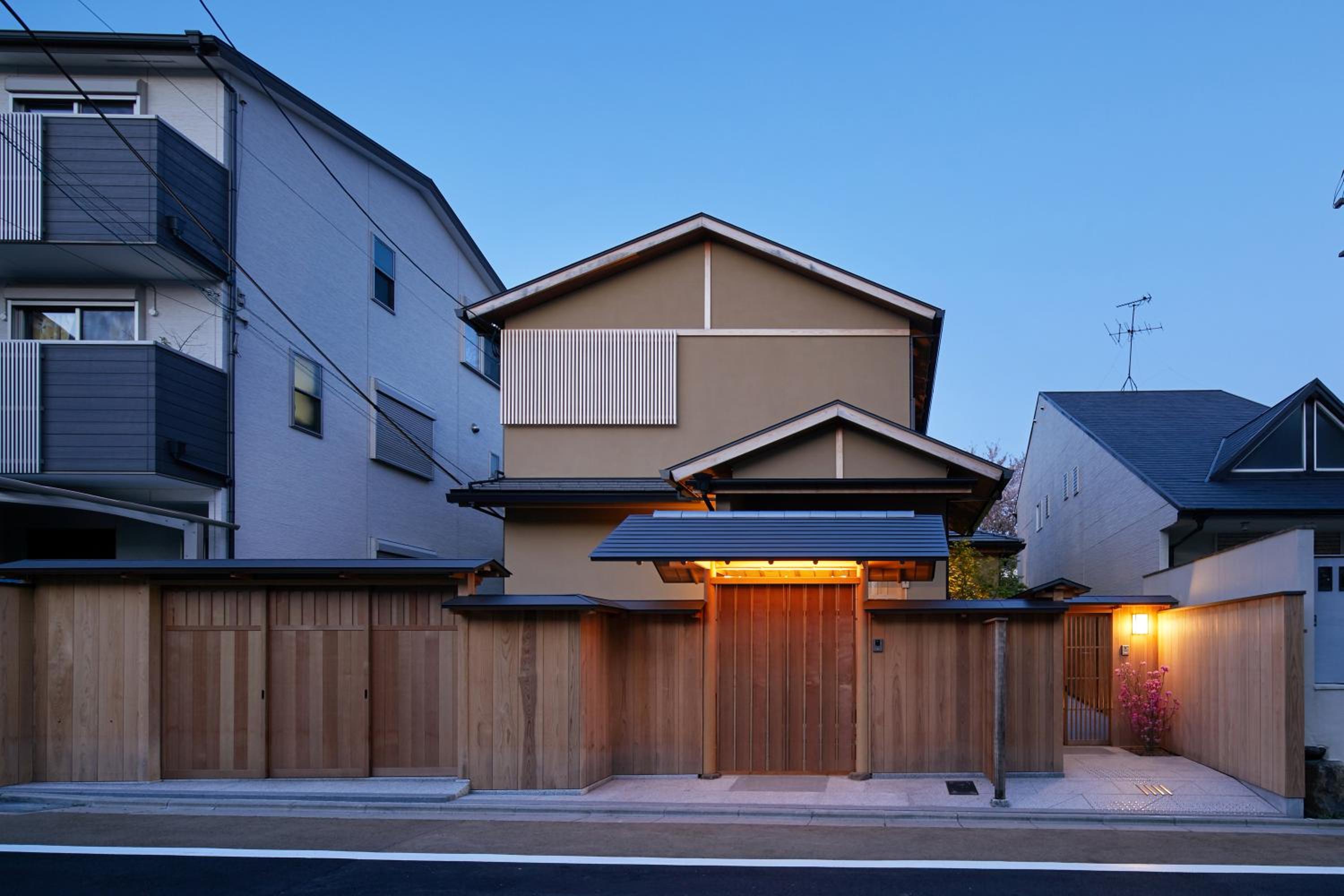 Onyado Hasegawa view 5