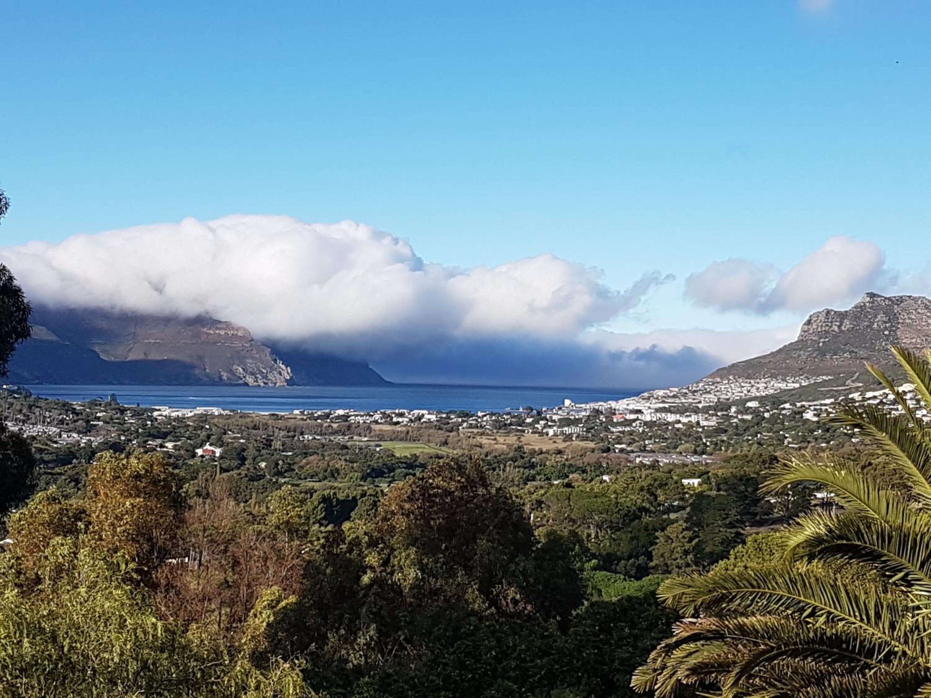 Victorskloof Lodge