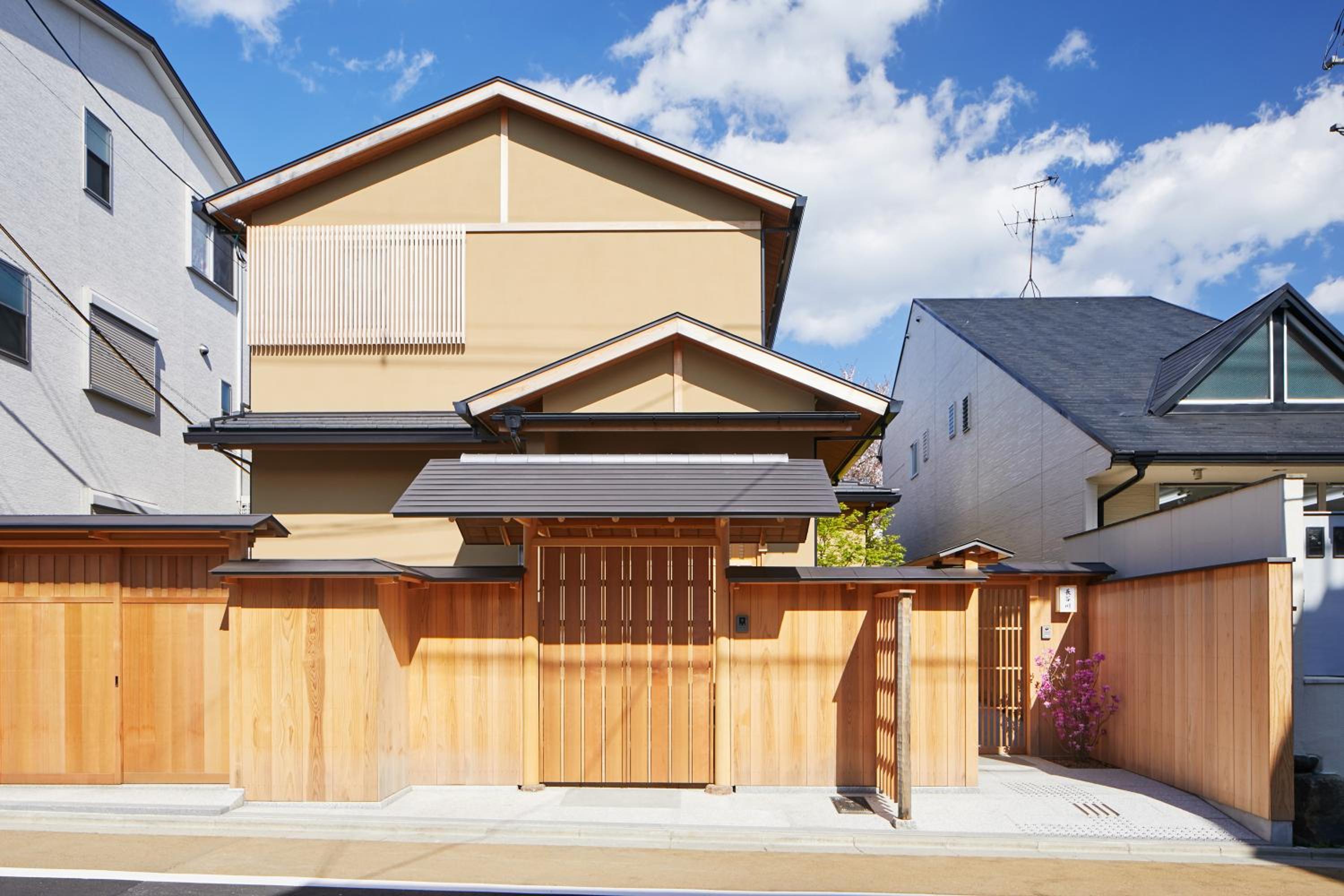 Onyado Hasegawa view 2