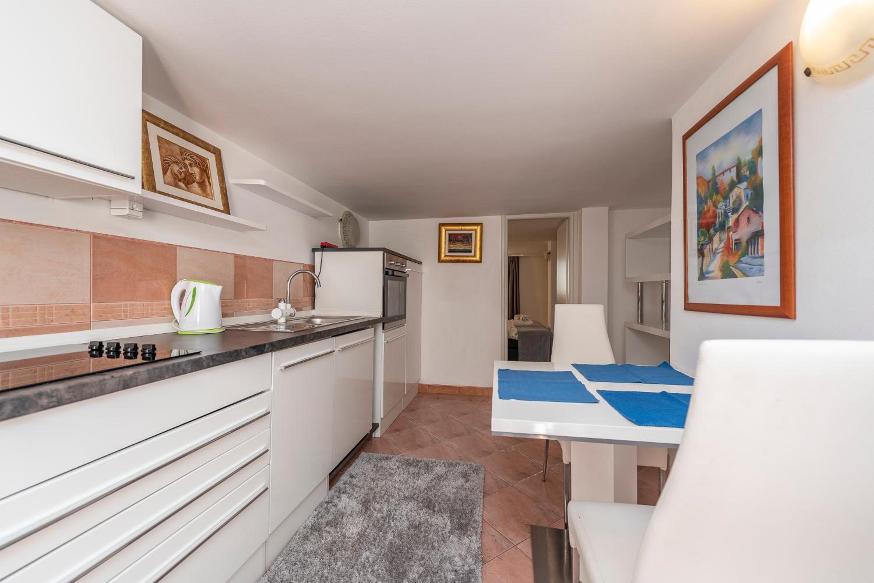 Villa Vanilla with Heated Pool