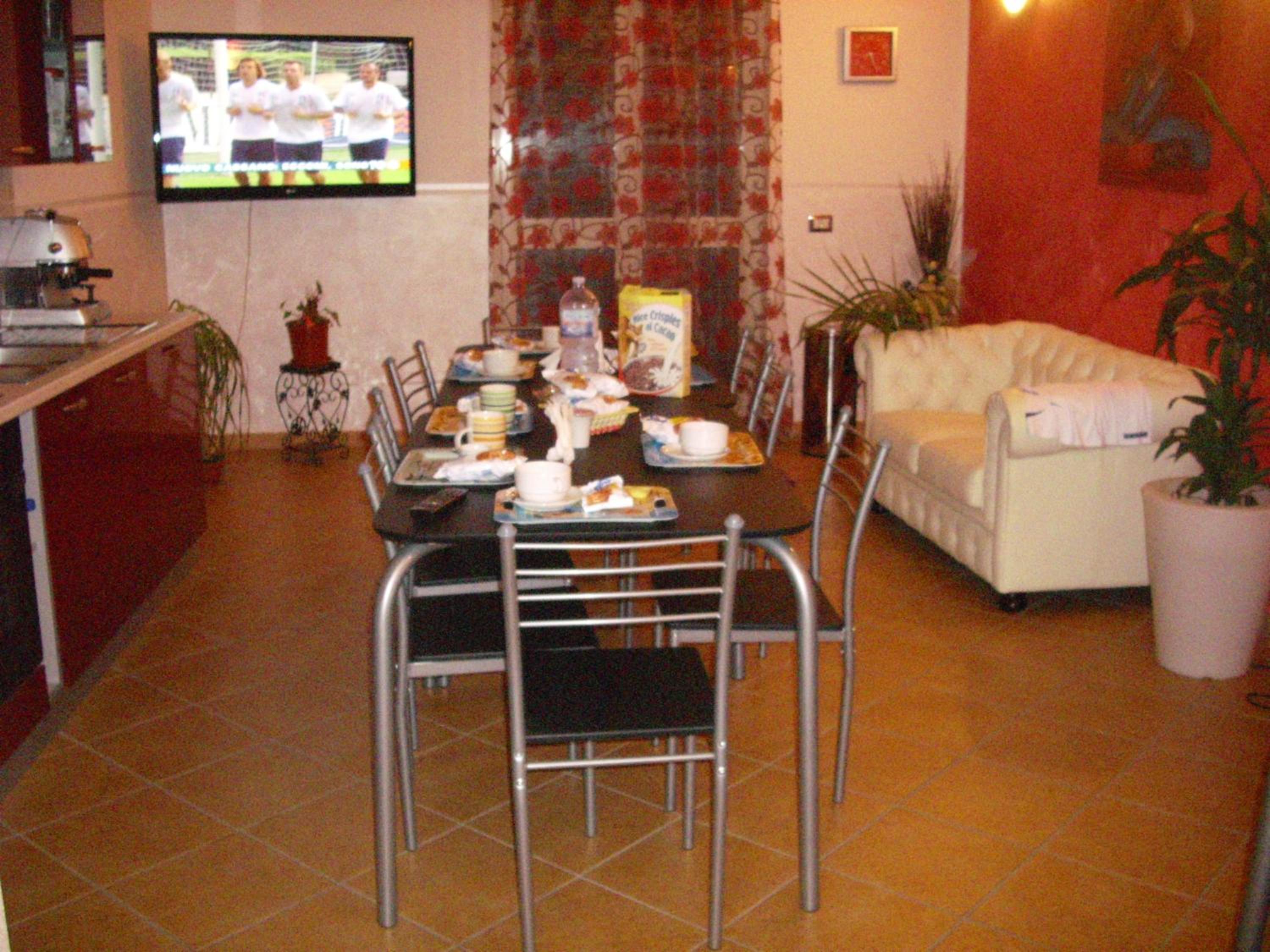 B&B Il Sole Nascente