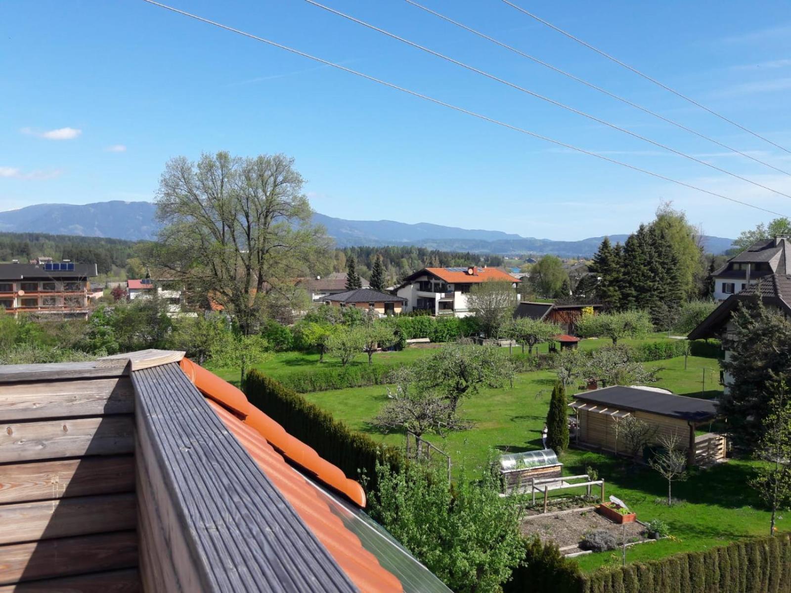 Kunterbunt Seehaus