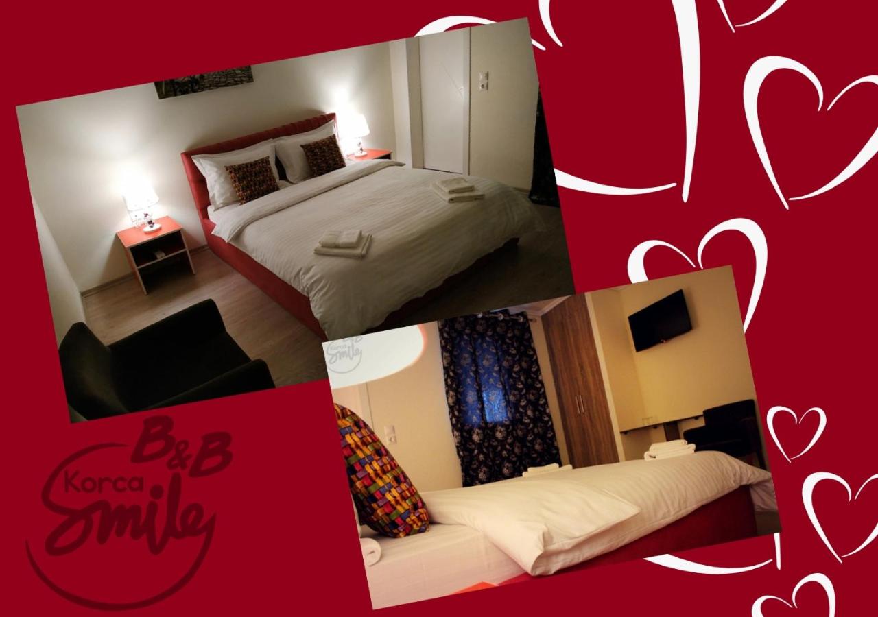 KorcaSmileHotel