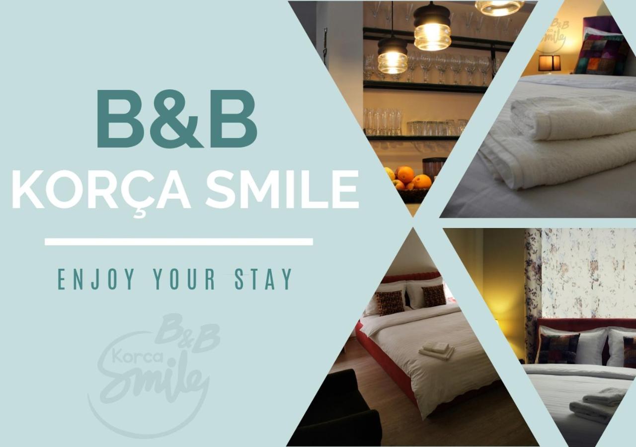 KorcaSmileHotel