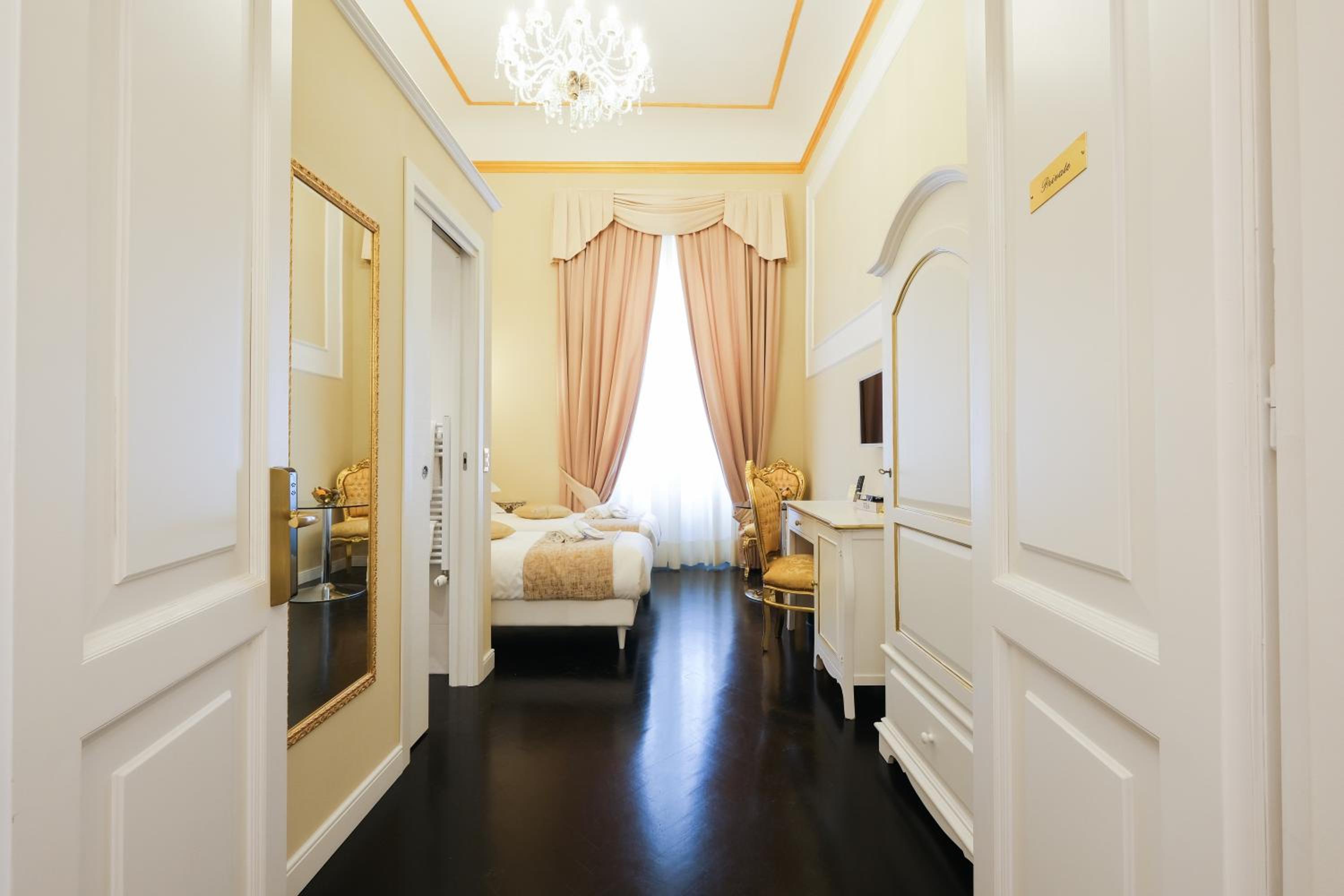B&B Kingsman