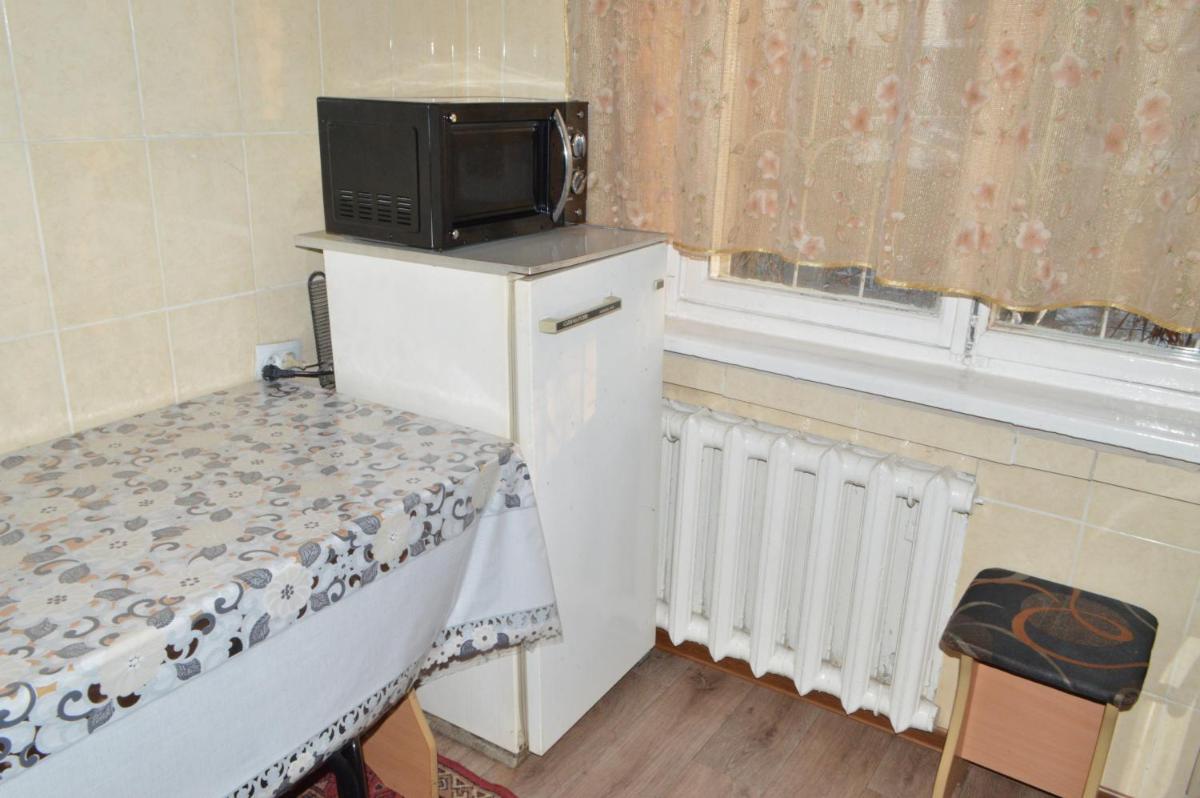 Apartments on Gogolya, 3 view 3