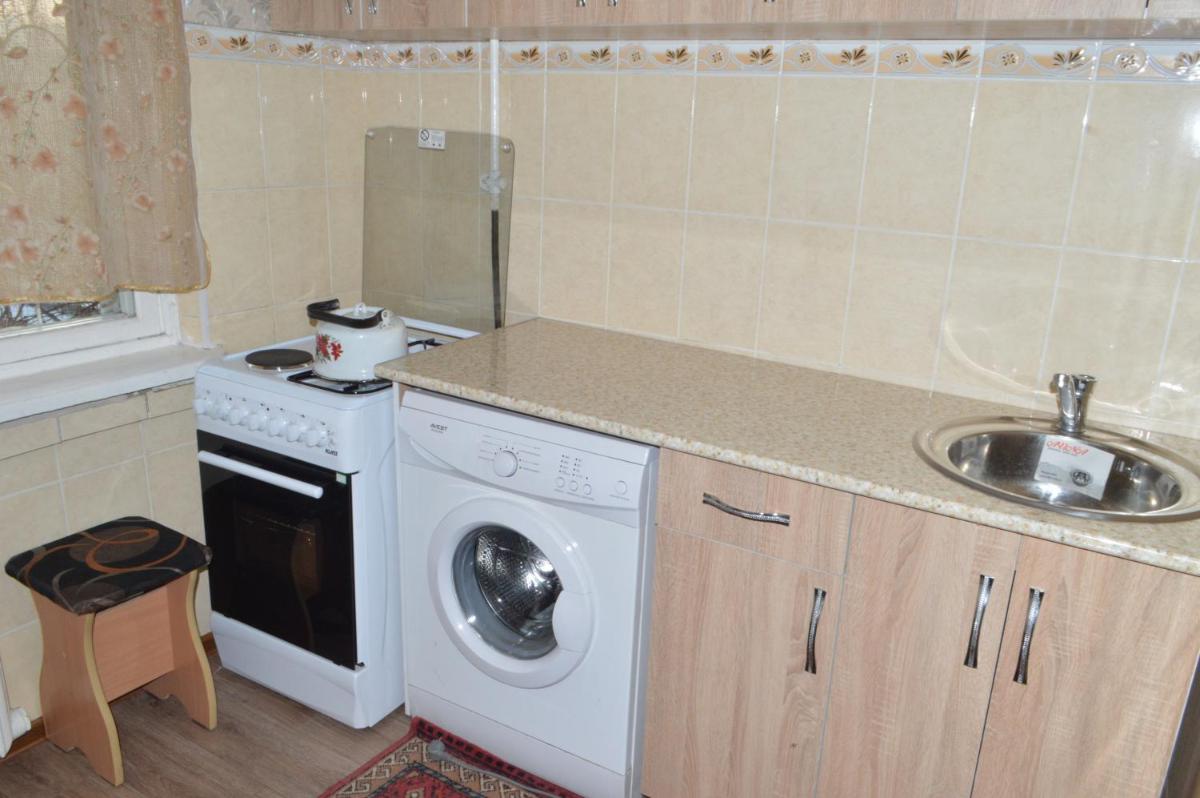 Apartments on Gogolya, 3 view 4