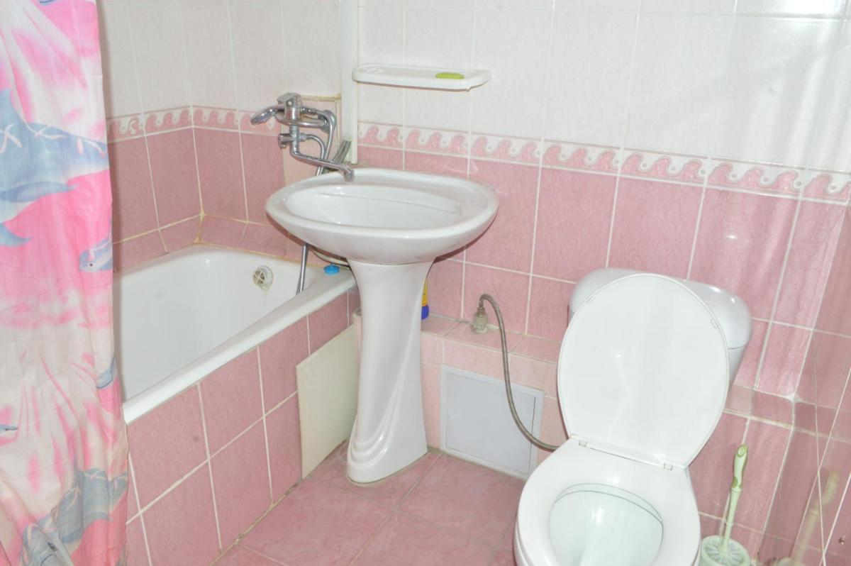 Apartments on Gogolya, 3 view 5