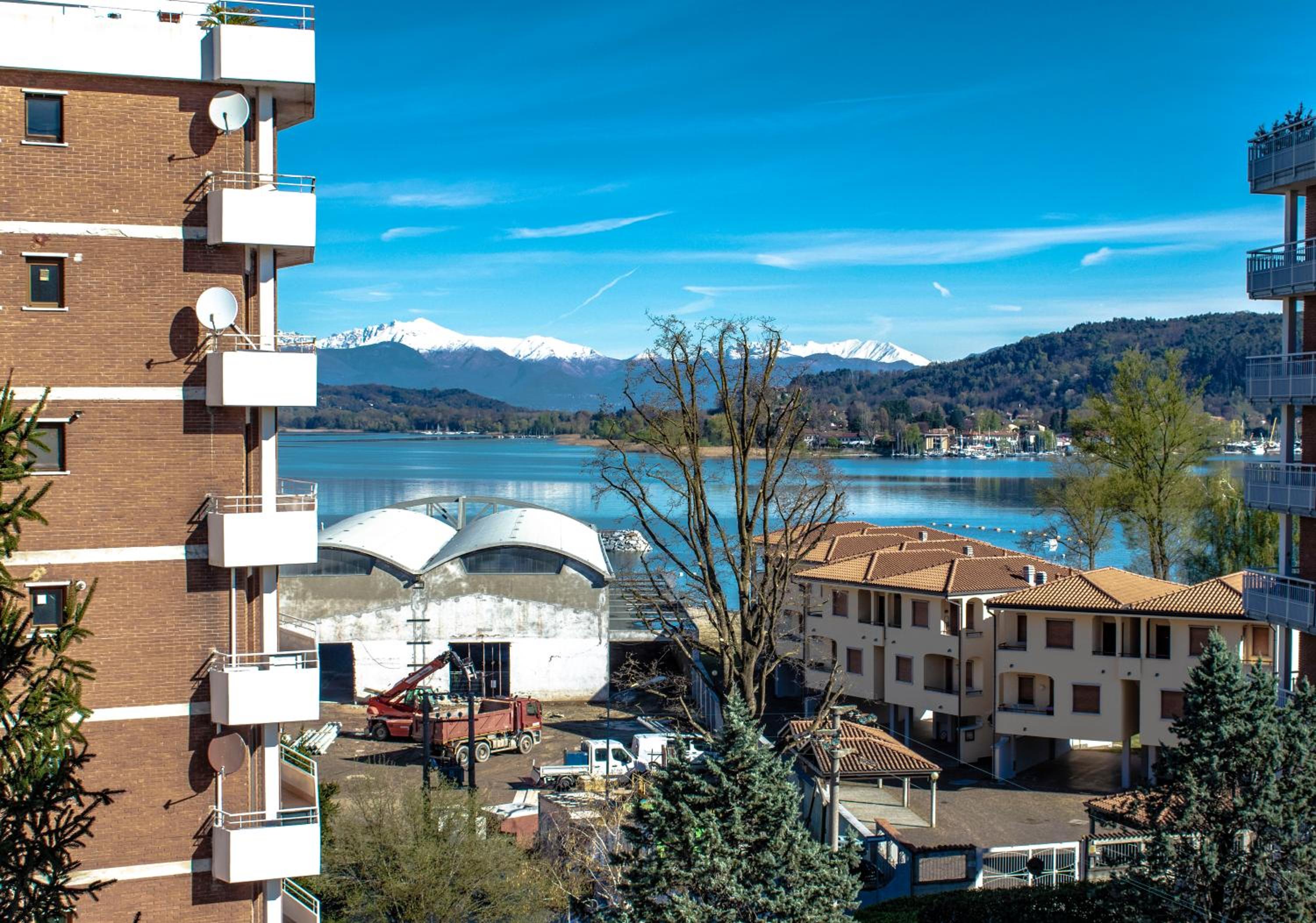 Il Girasole view 3