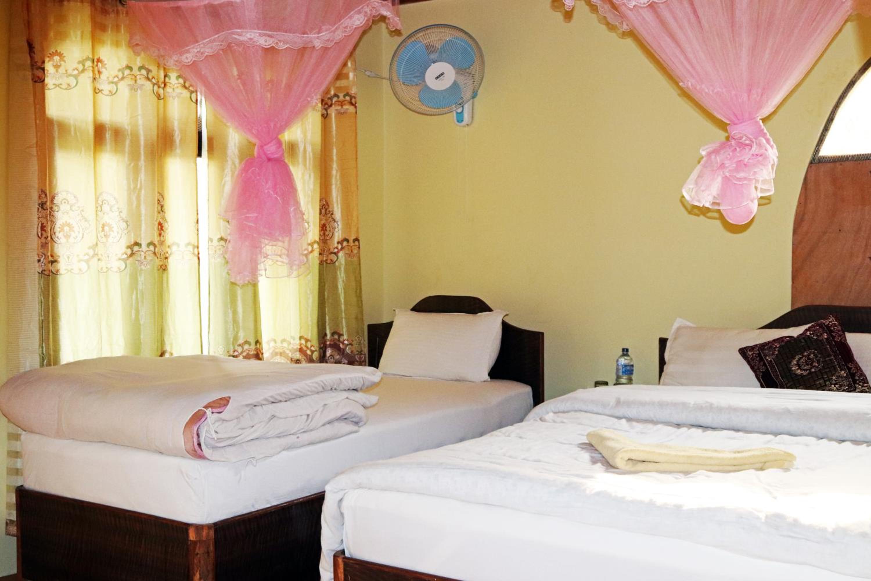 Nature Safari Resort