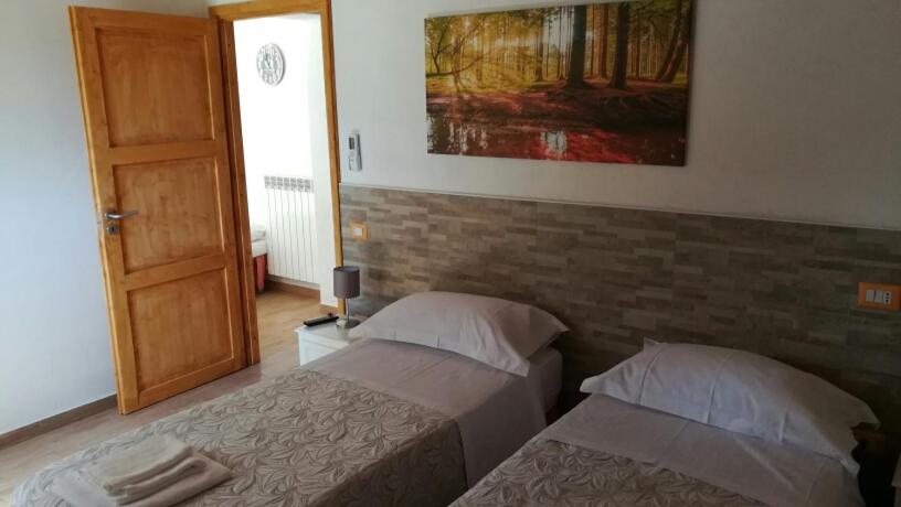BorgoPratole CountryHouse