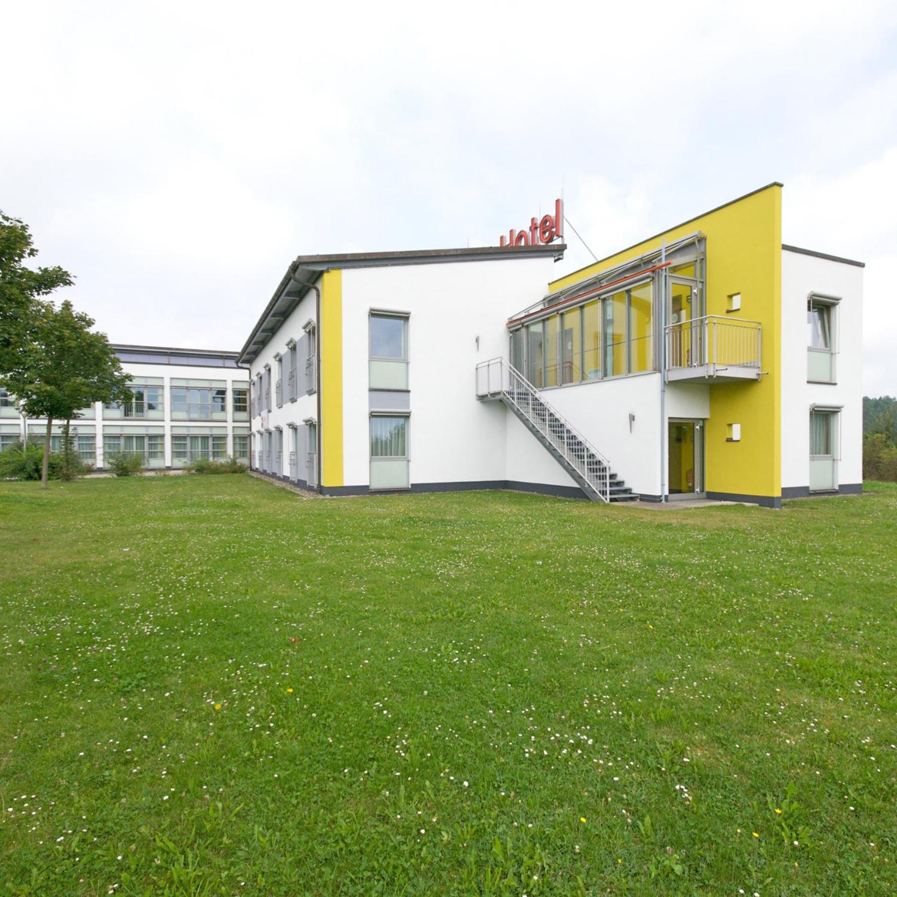 Hotel Fränkische Schweiz-Pegnitz, photo 14