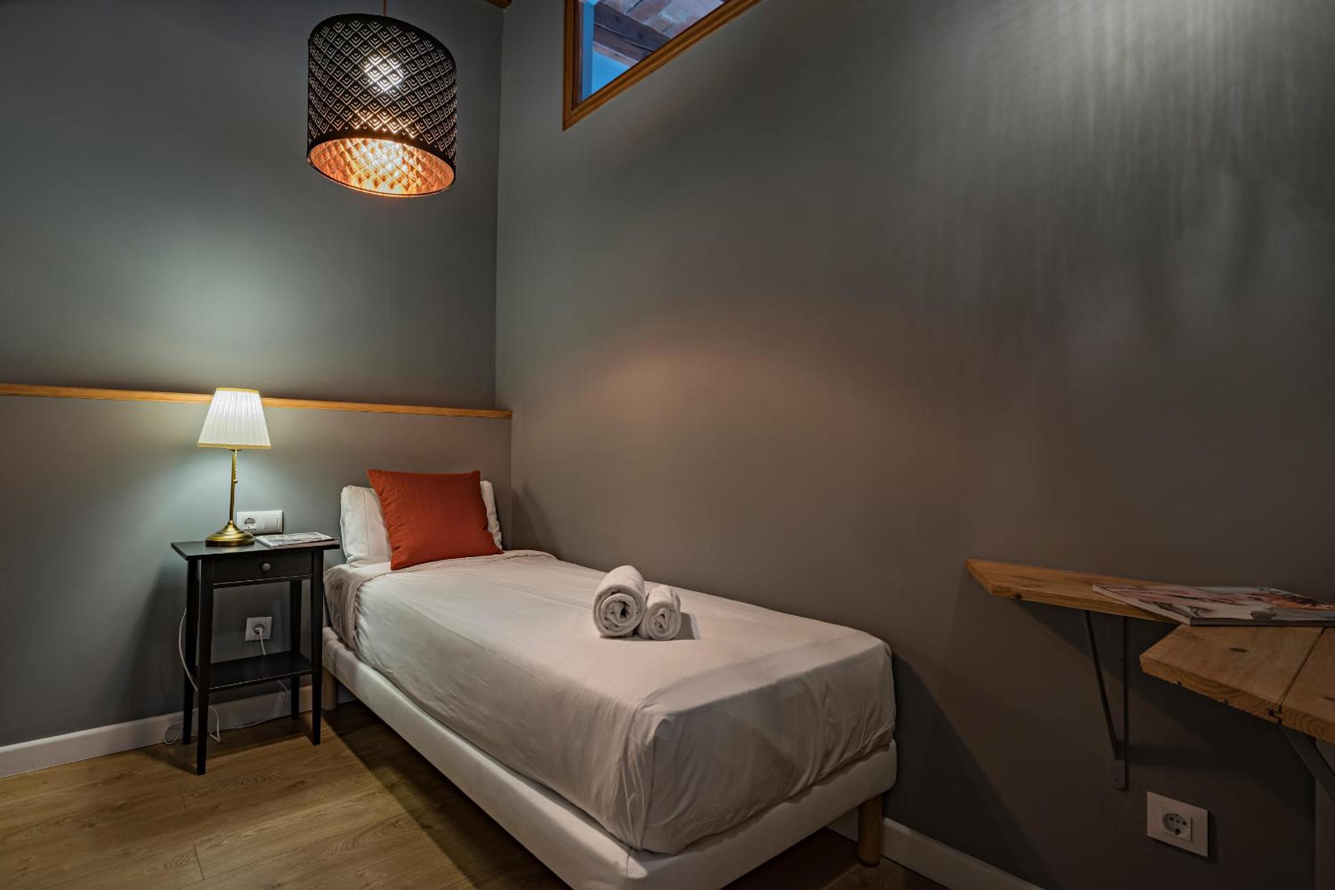 Habitat Apartments Alaia