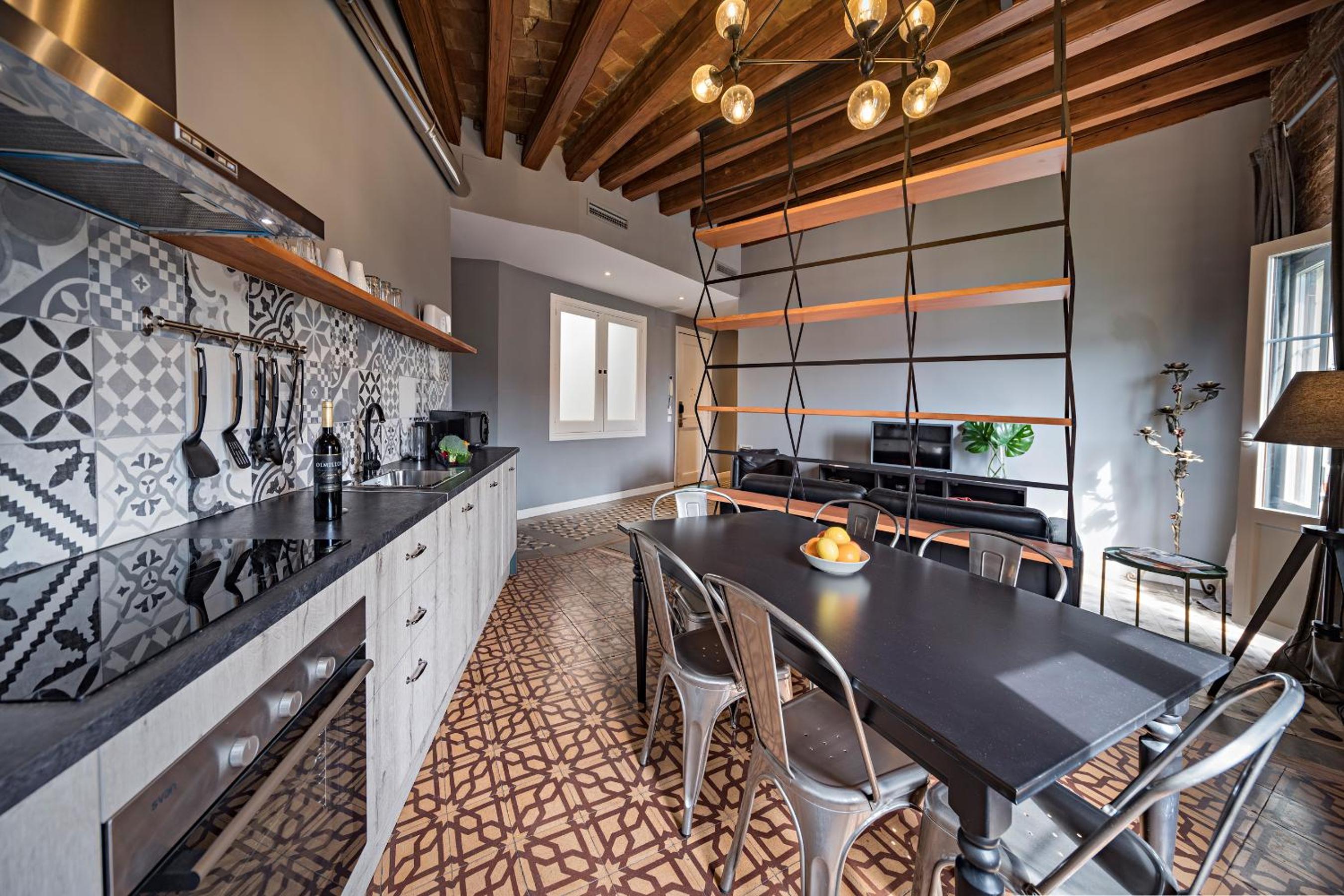 Habitat Apartments Alaia