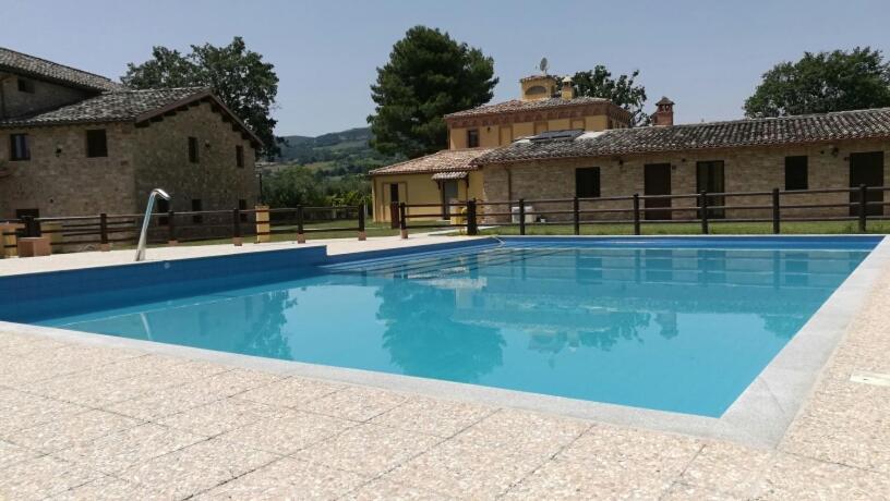 BorgoPratole CountryHouse