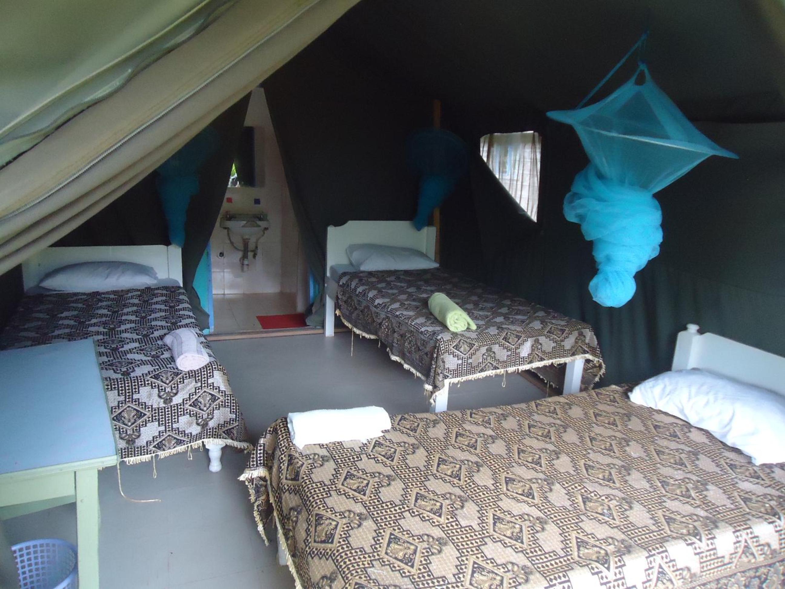 Rhino Tourist Camp