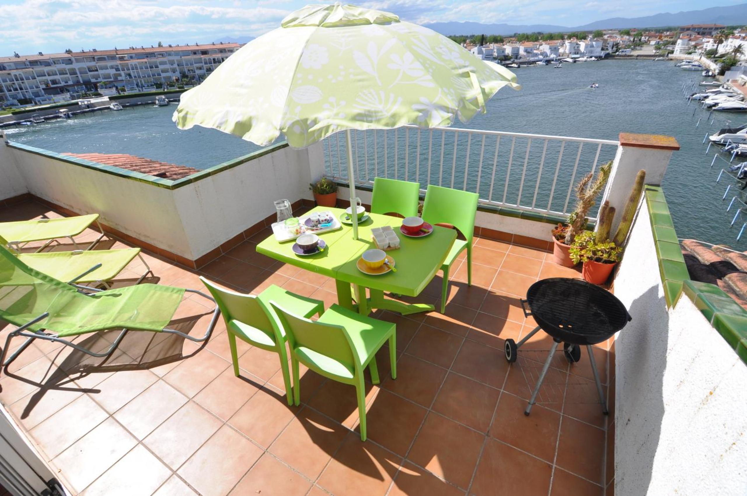 RNET - Empuriabrava Valira view 3