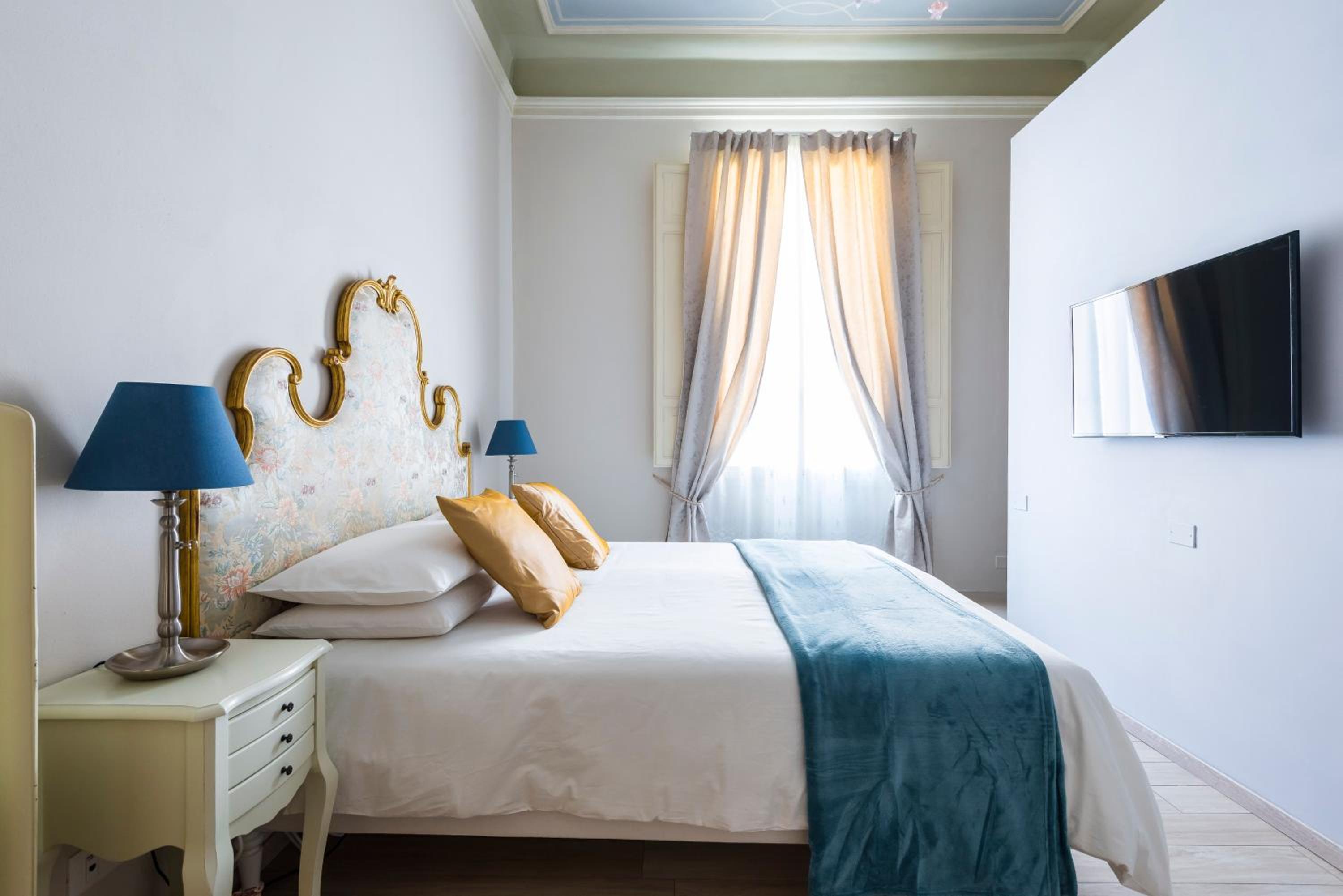 Villa Savioli Room & Breakfast view 4