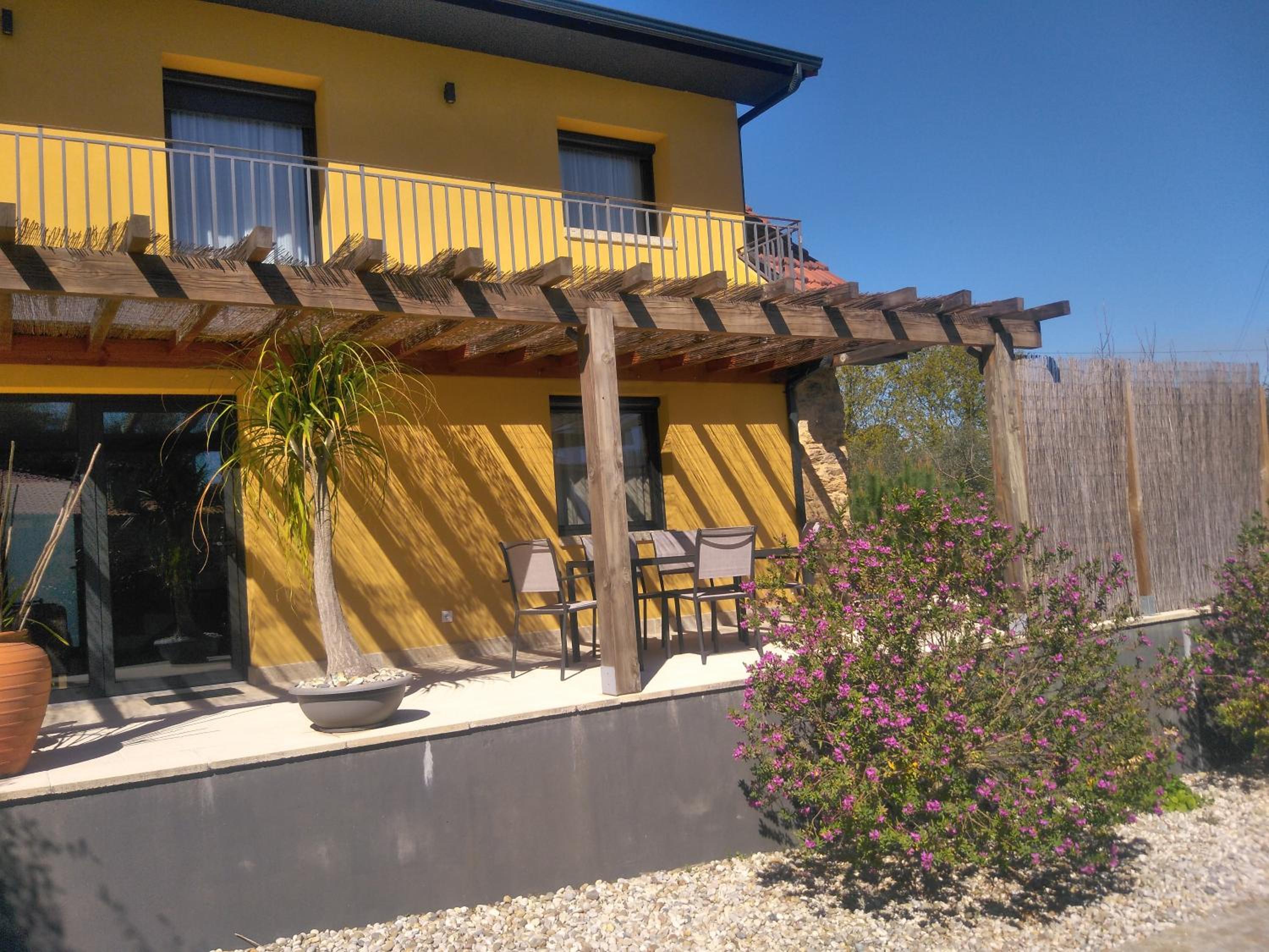 Quinta do Senhor view 3