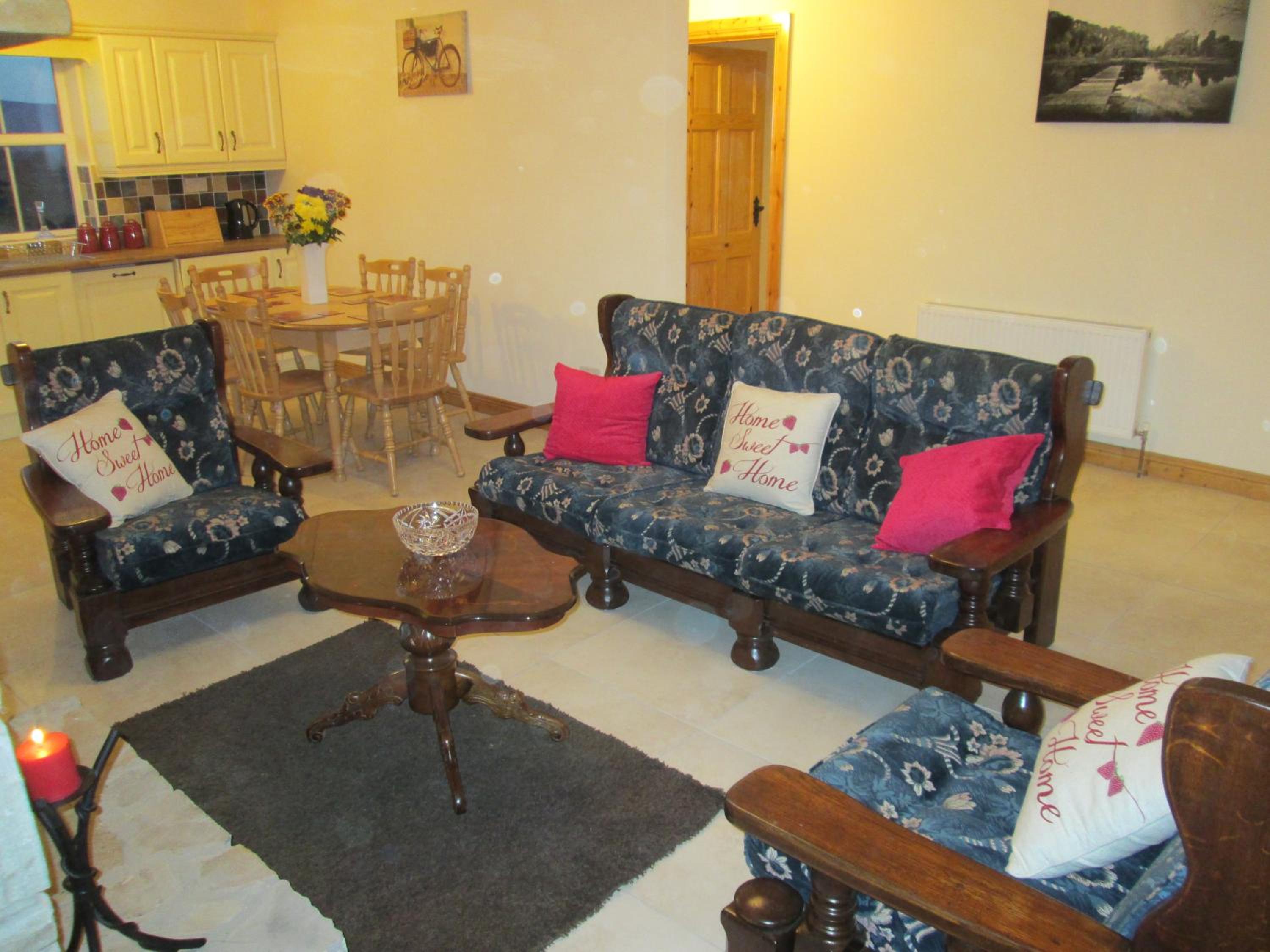Willies cottage view 3