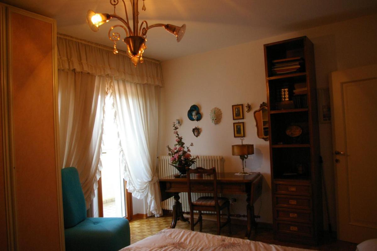 La Casa Sul Fiume