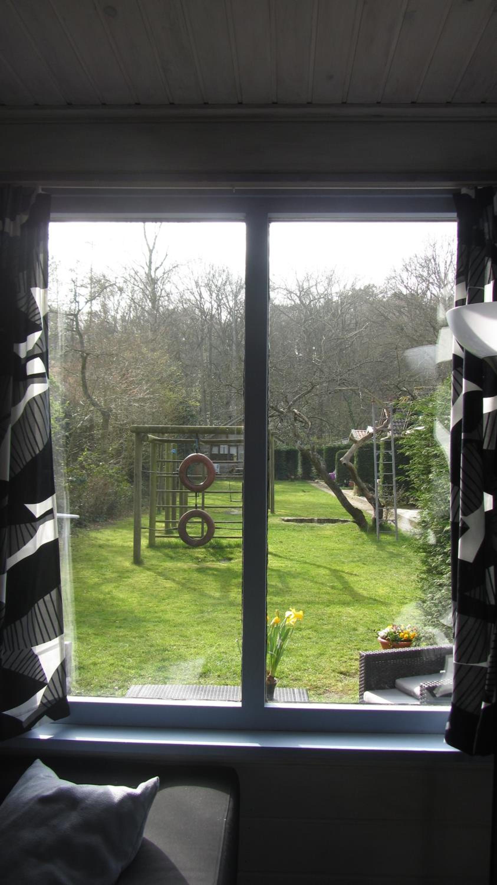 Vakantiehuis Duin Bos en Zee view 5