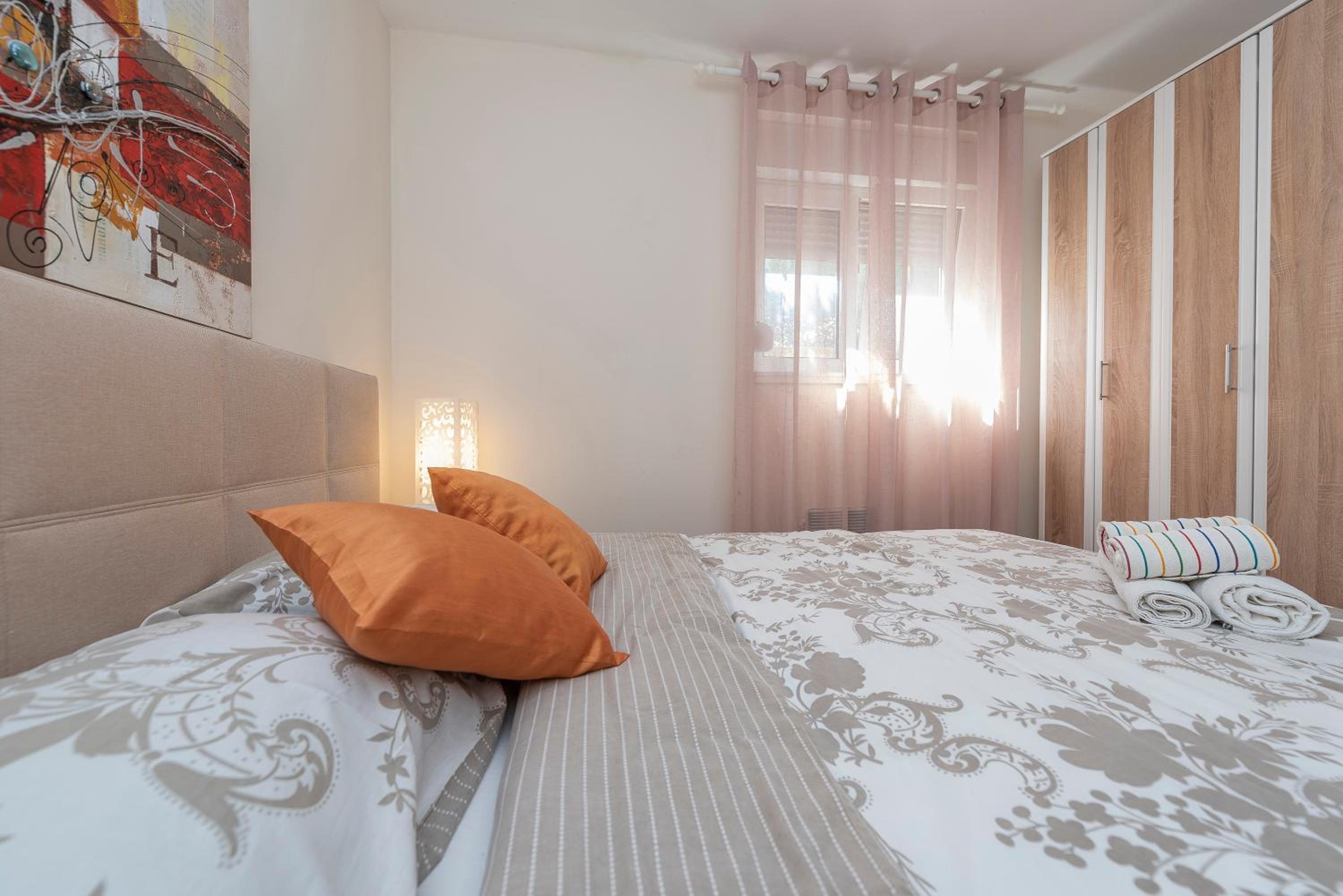 Villa Vanilla with Heated Pool
