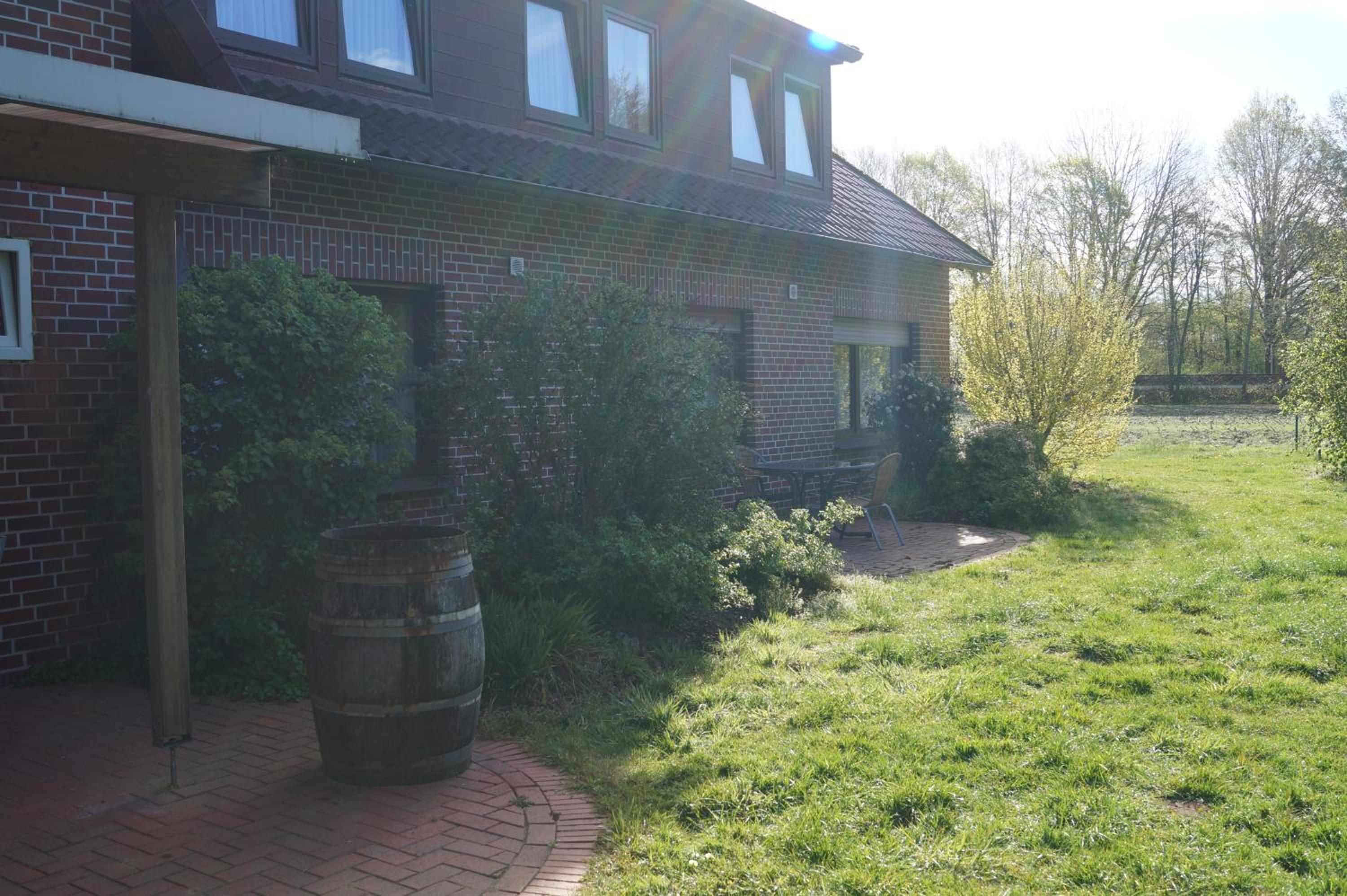 Hotel Tini en Bad Fallingbostel