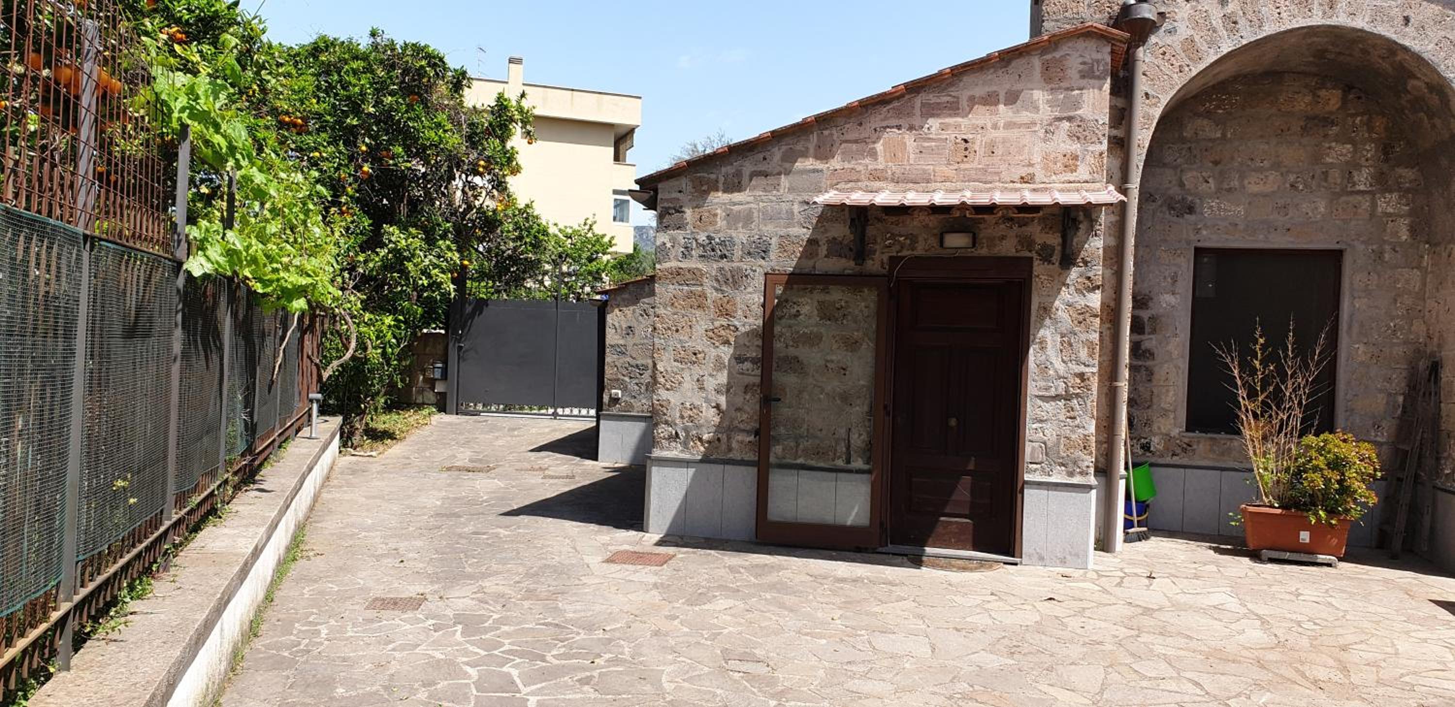 DOMINO HOUSE - Il Casale