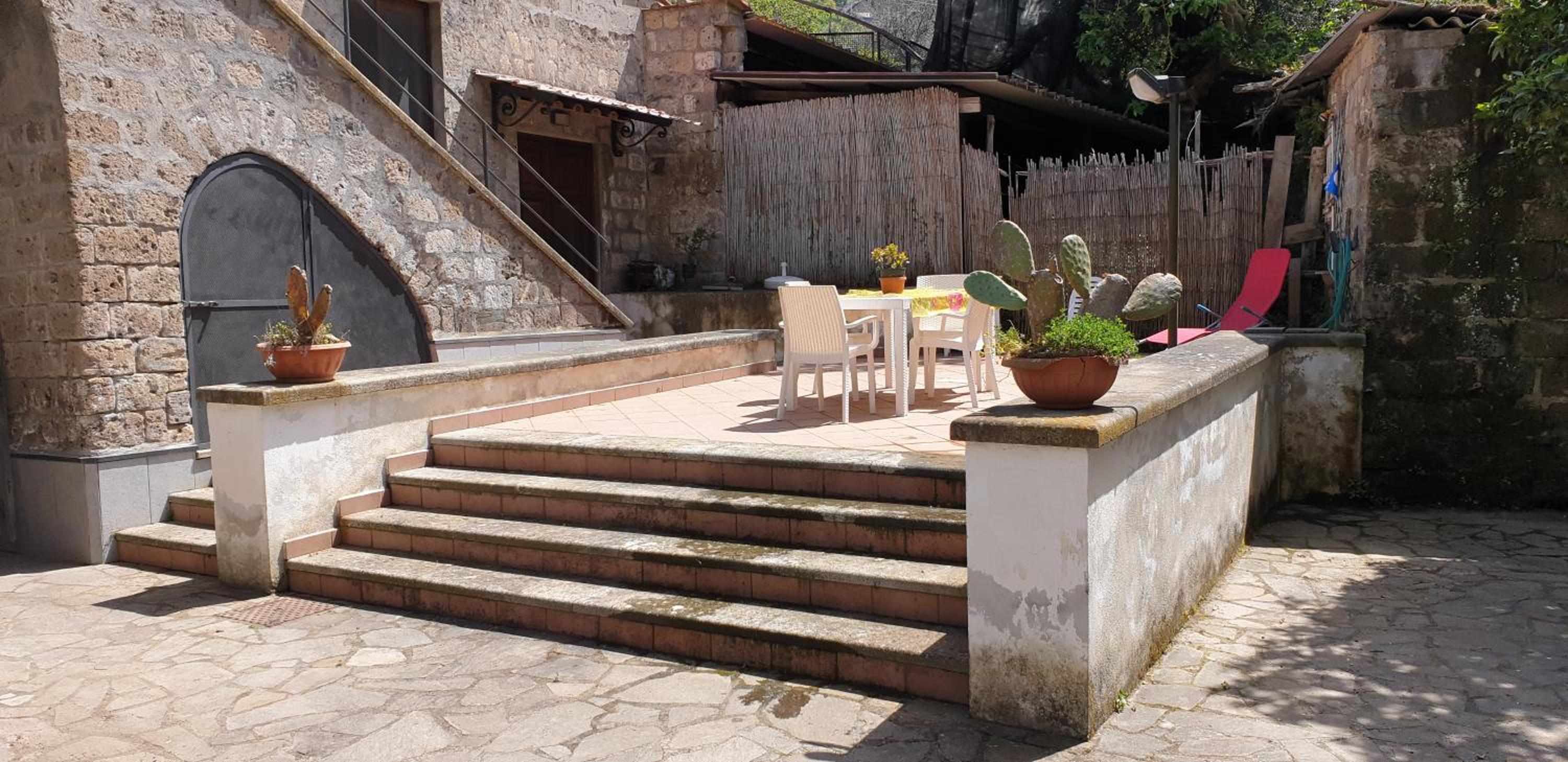 DOMINO HOUSE - Il Casale