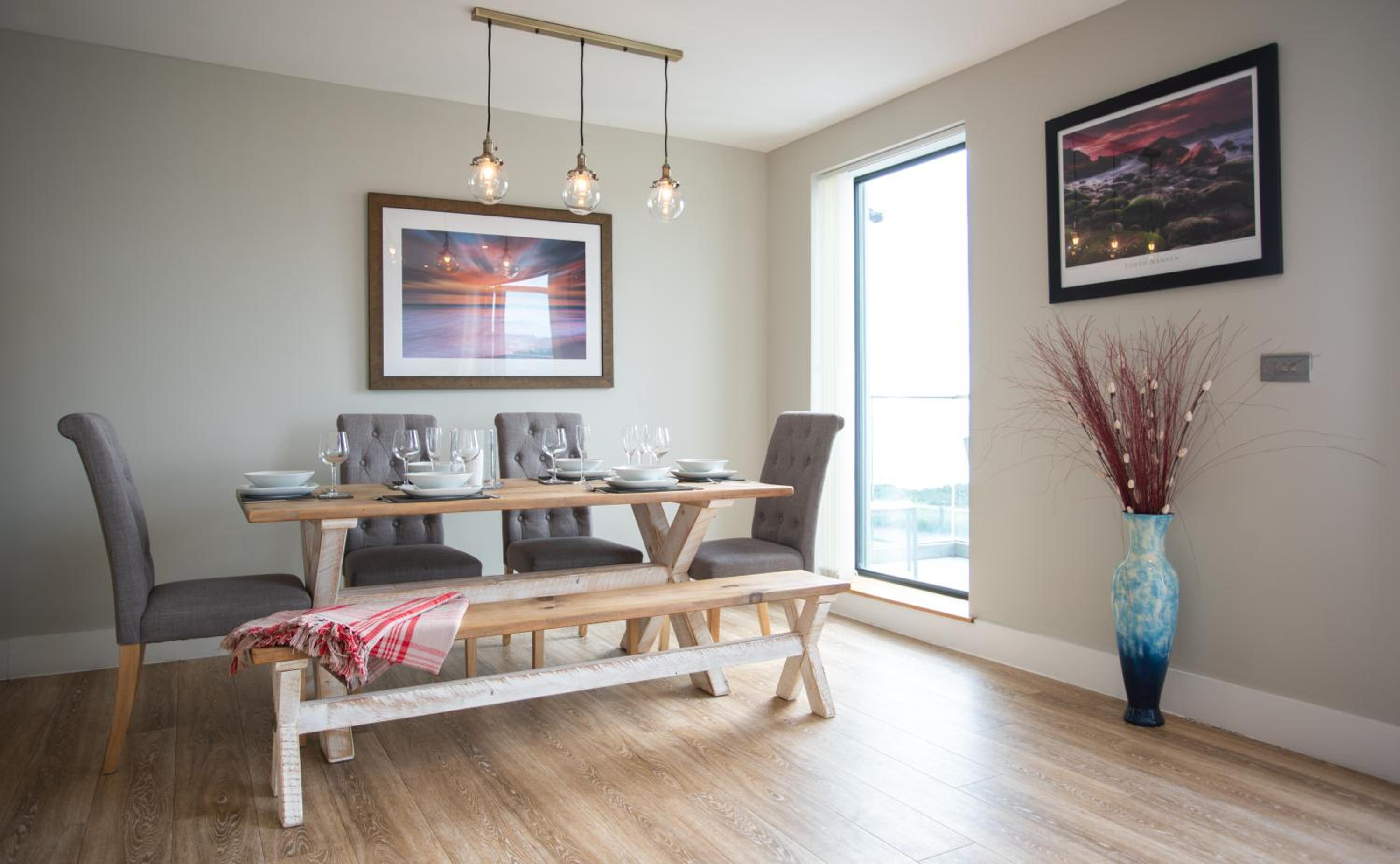 Southbourne Luxury Ocean Villa