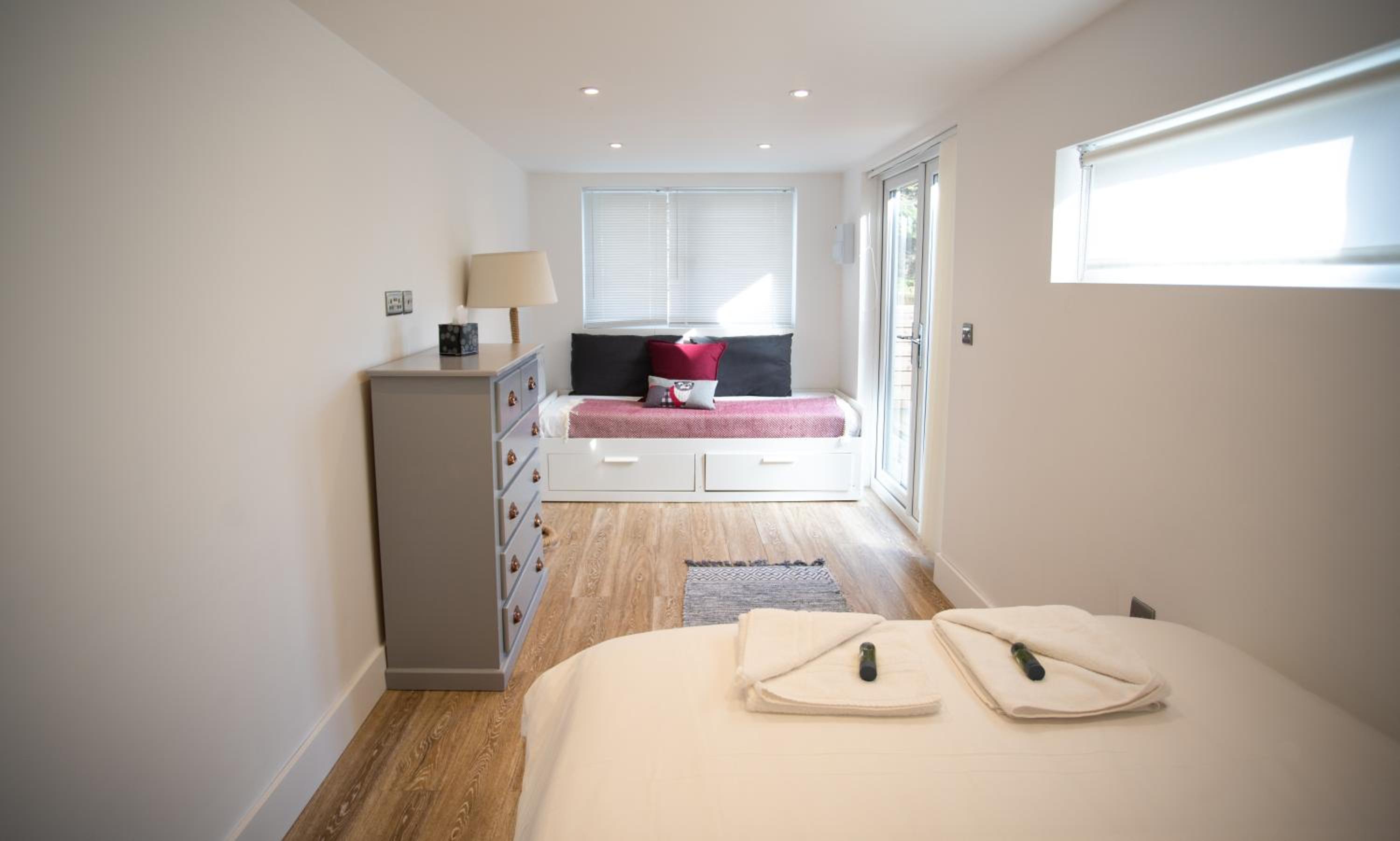 Southbourne Luxury Ocean Villa