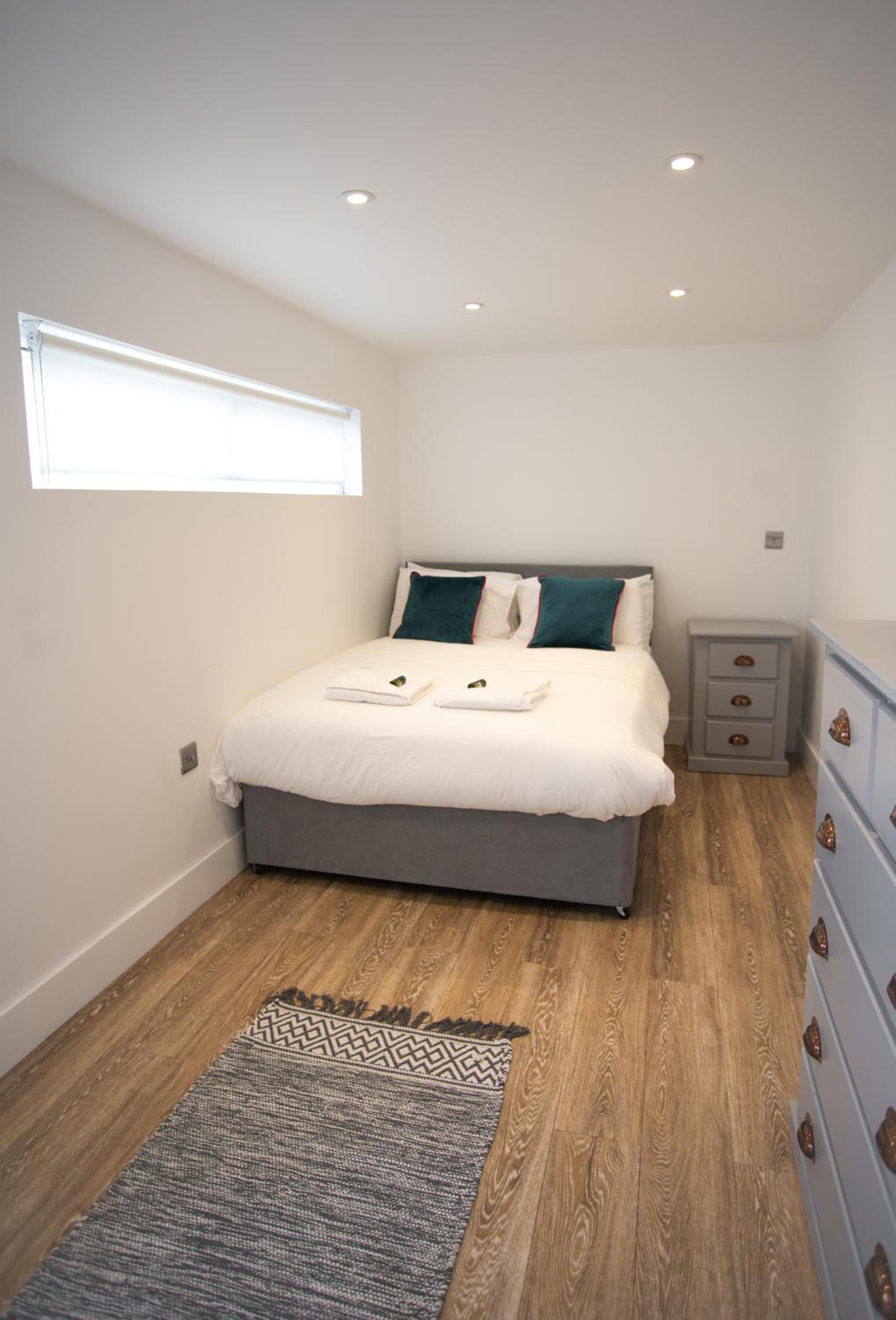 Southbourne Luxury Ocean Villa
