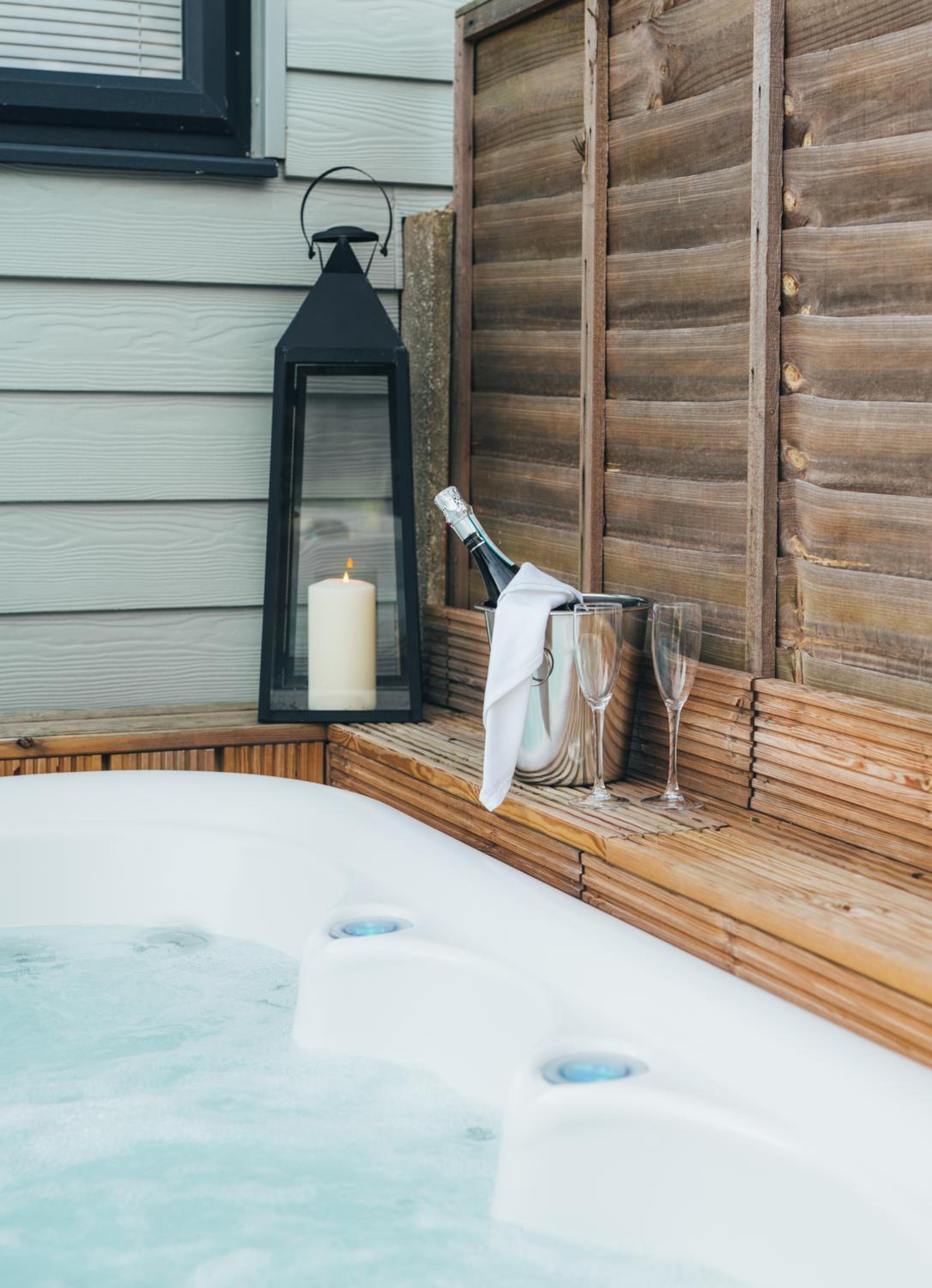 Southbourne Luxury Ocean Villa