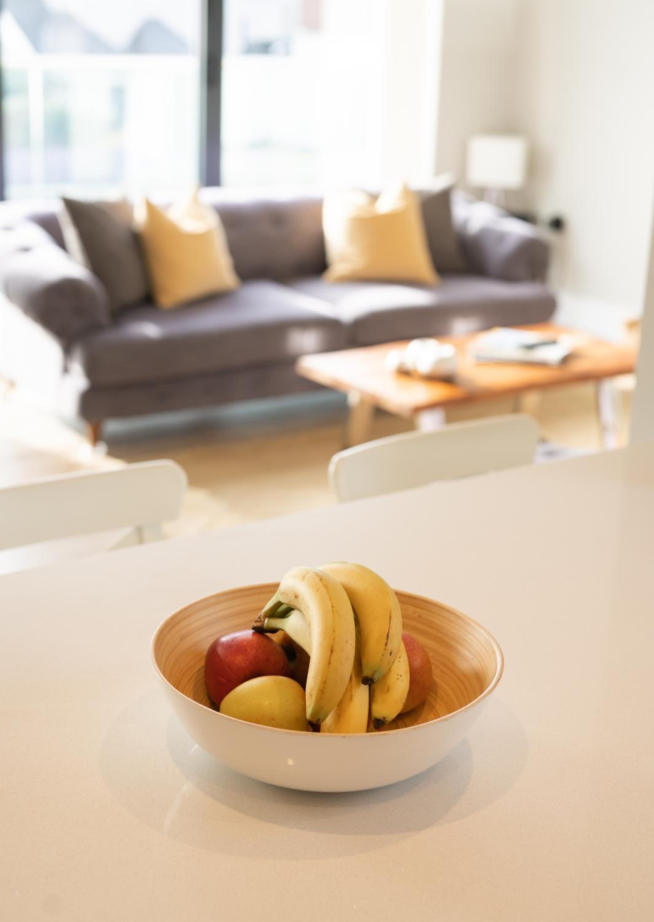Southbourne Luxury Ocean Villa