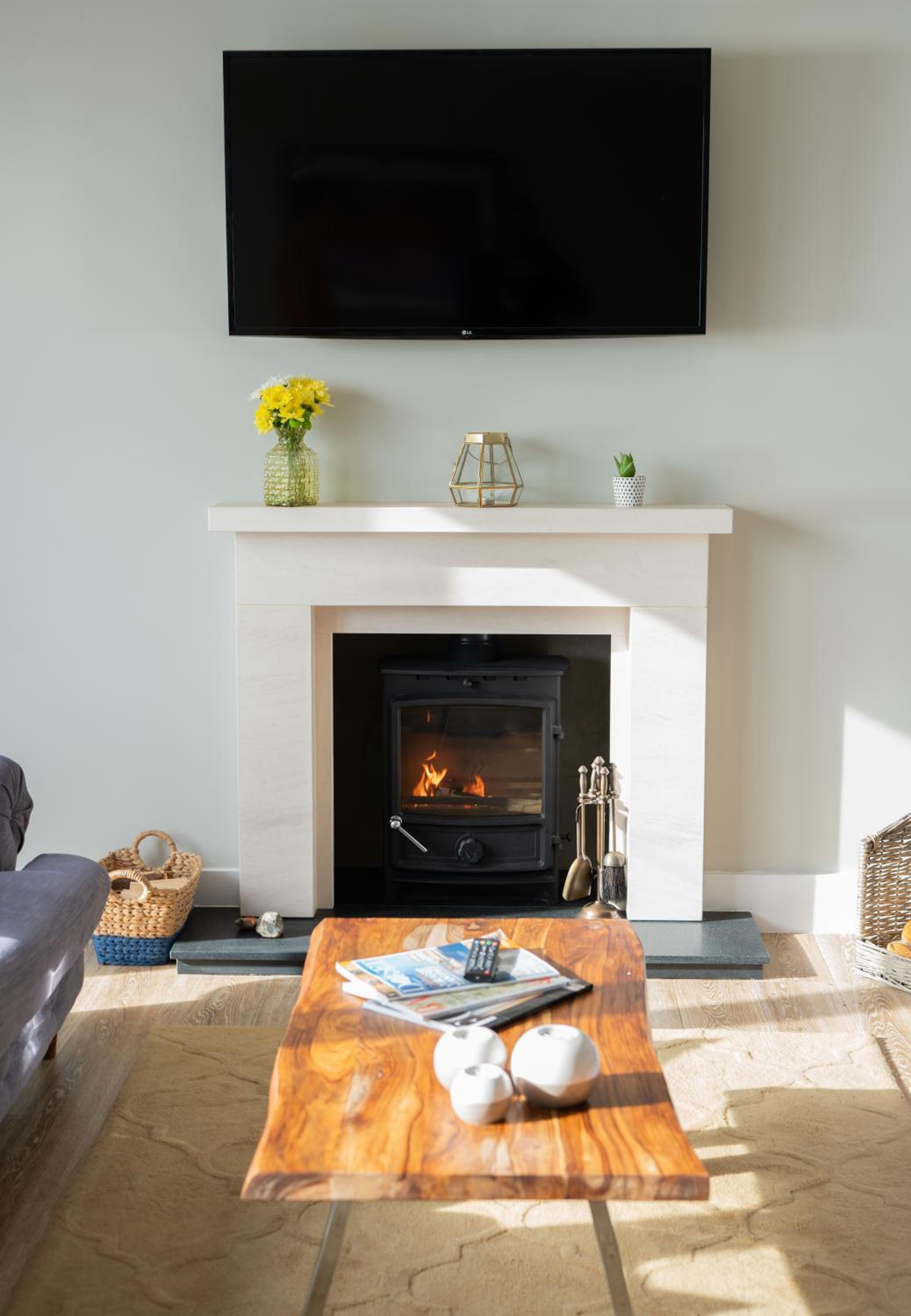 Southbourne Luxury Ocean Villa
