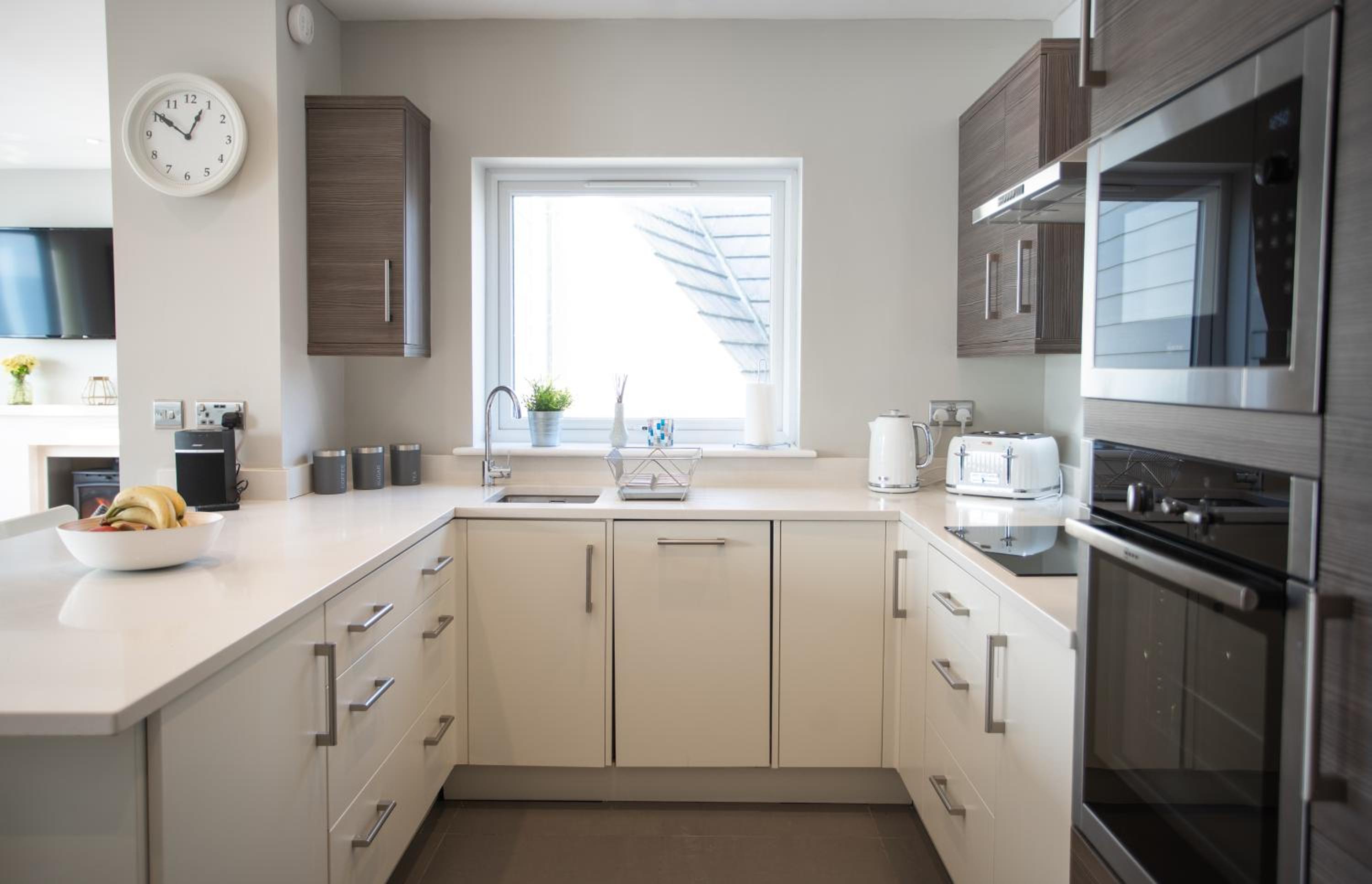 Southbourne Luxury Ocean Villa