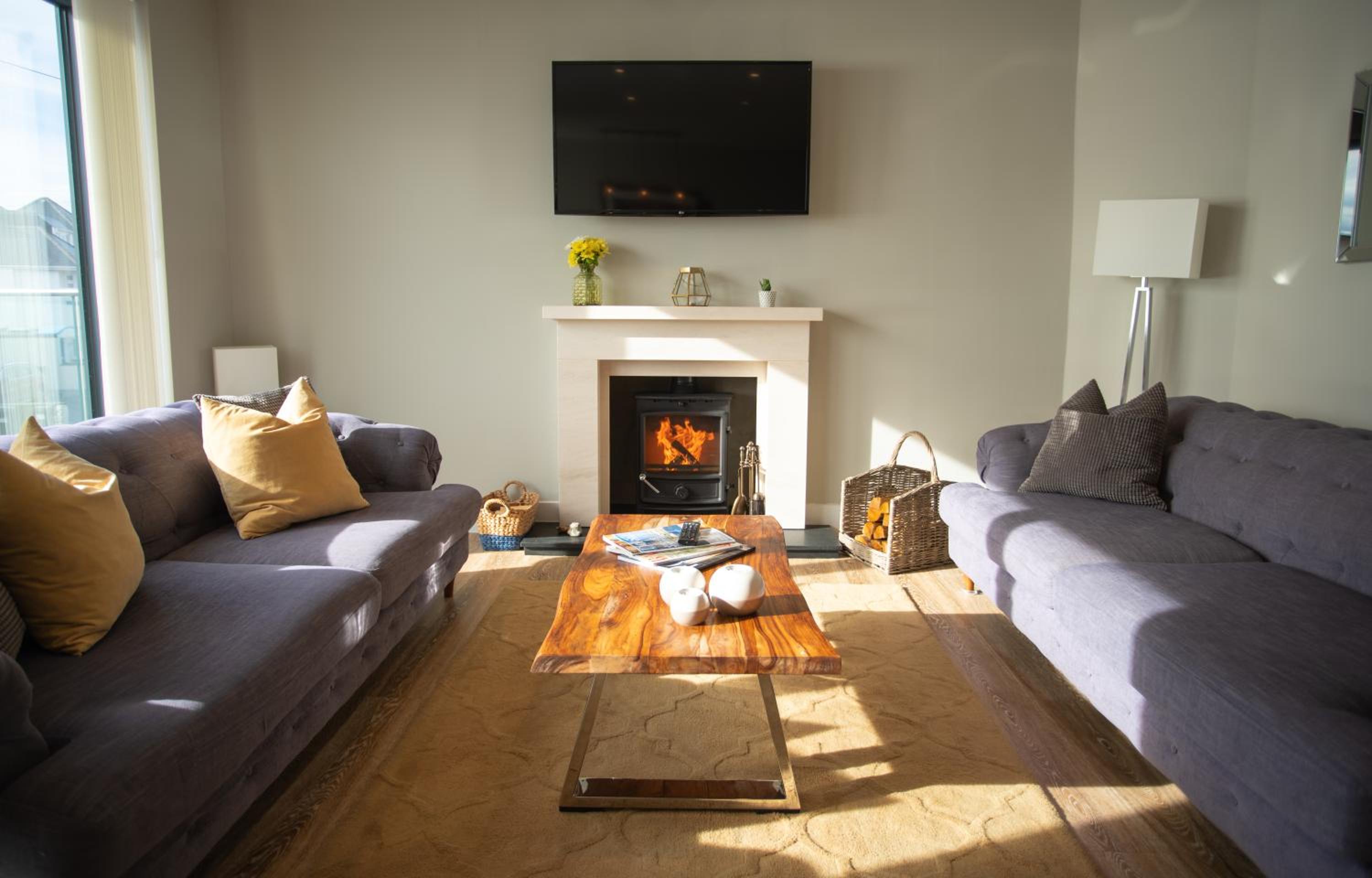 Southbourne Luxury Ocean Villa