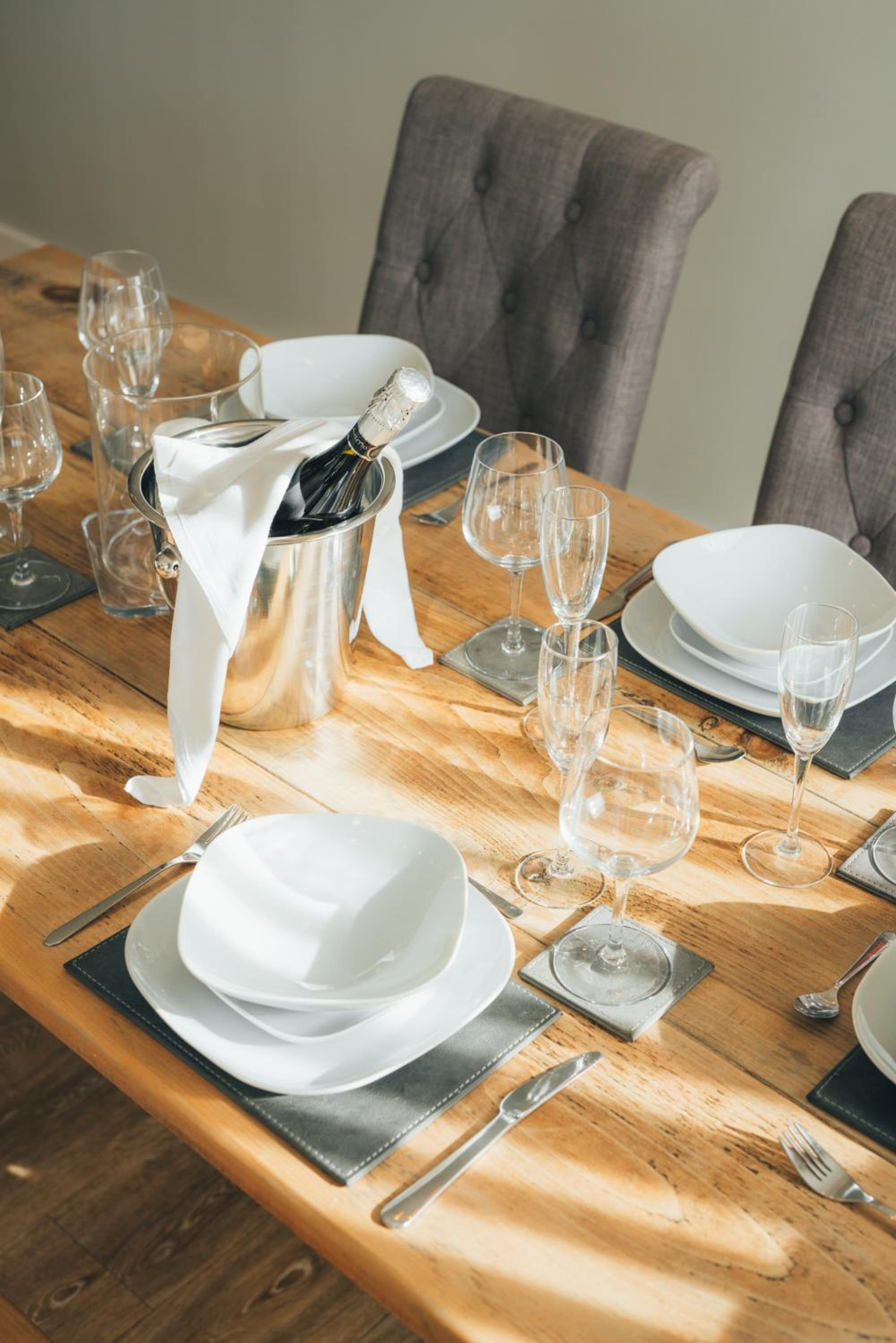 Southbourne Luxury Ocean Villa