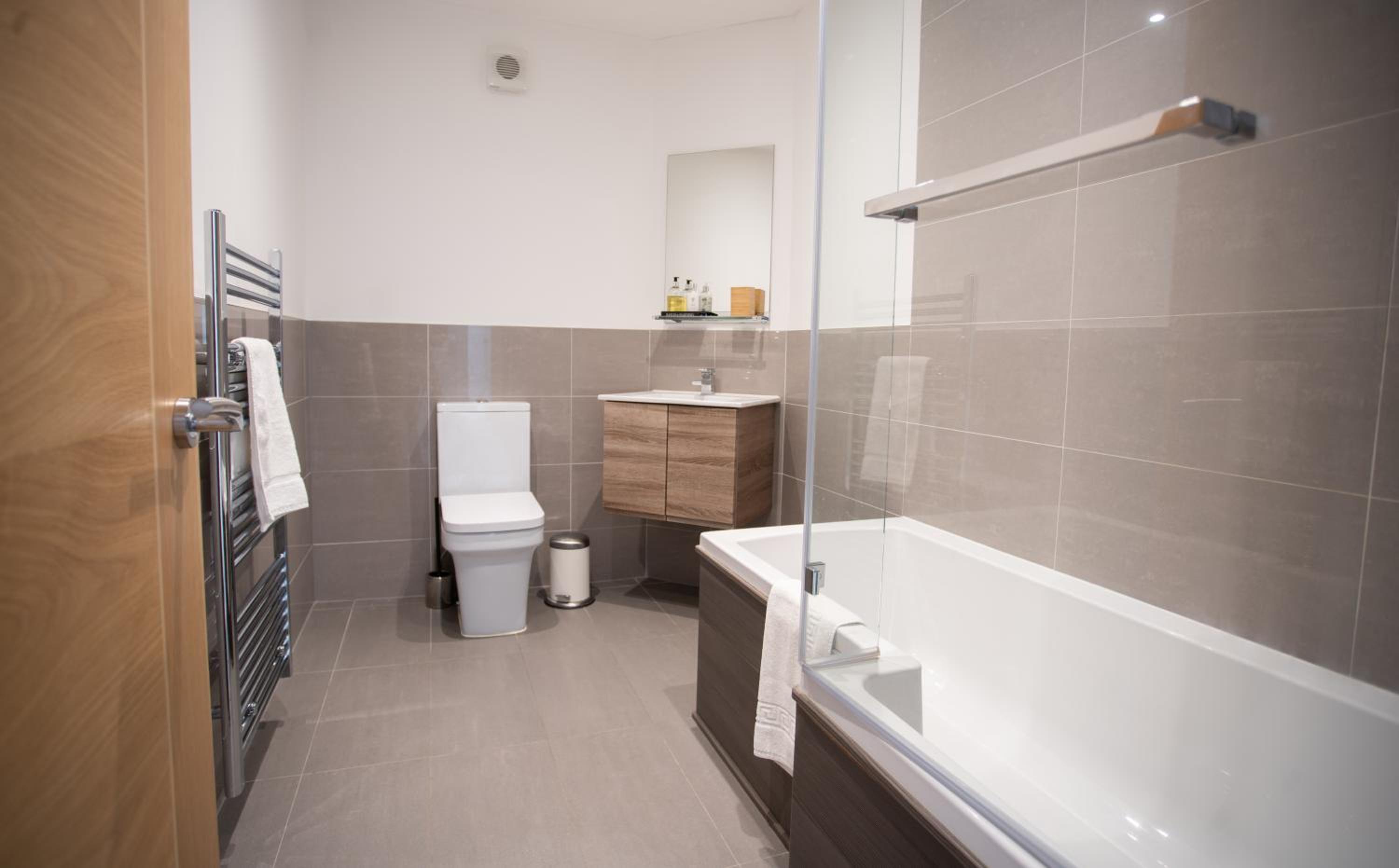 Southbourne Luxury Ocean Villa