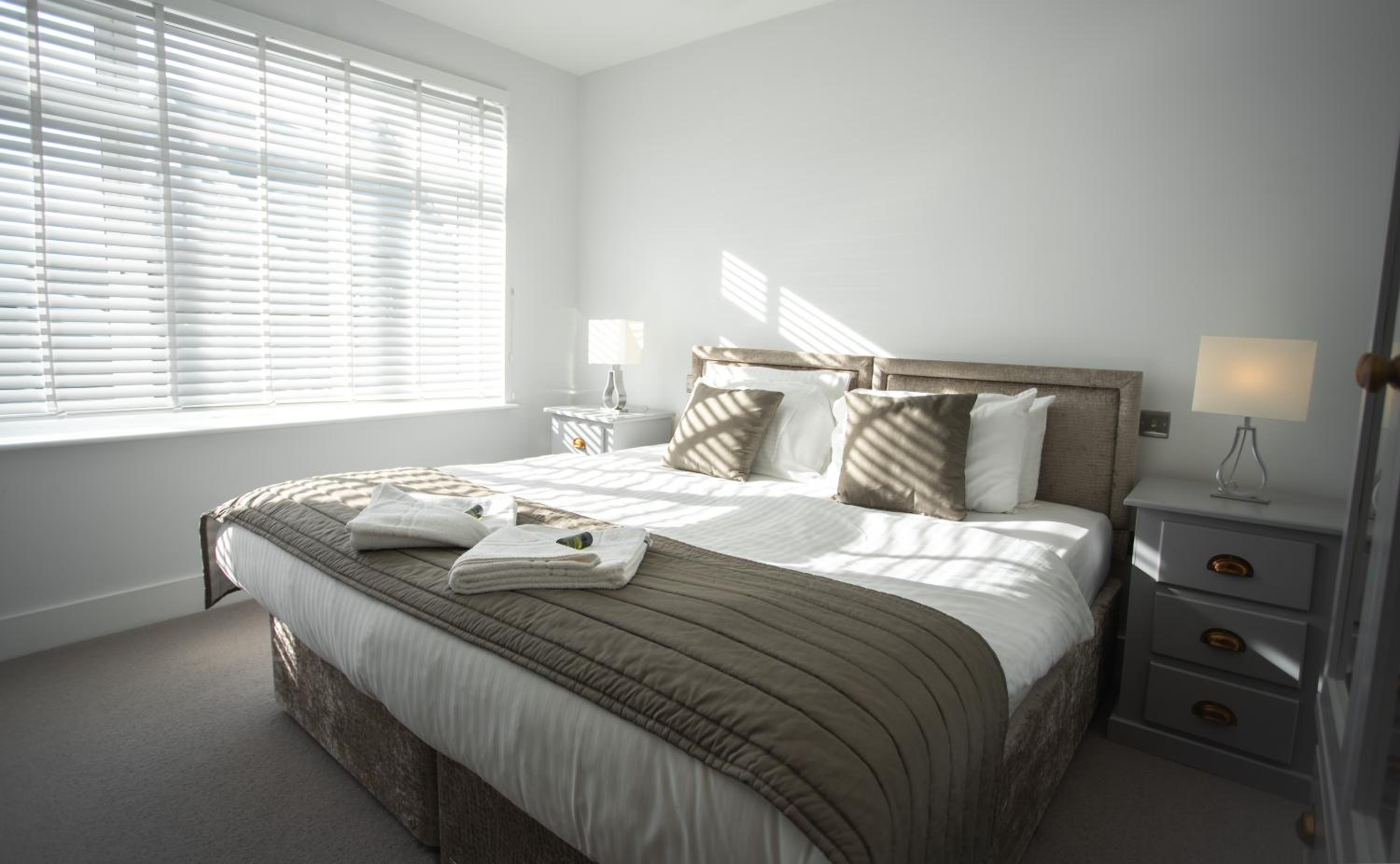 Southbourne Luxury Ocean Villa