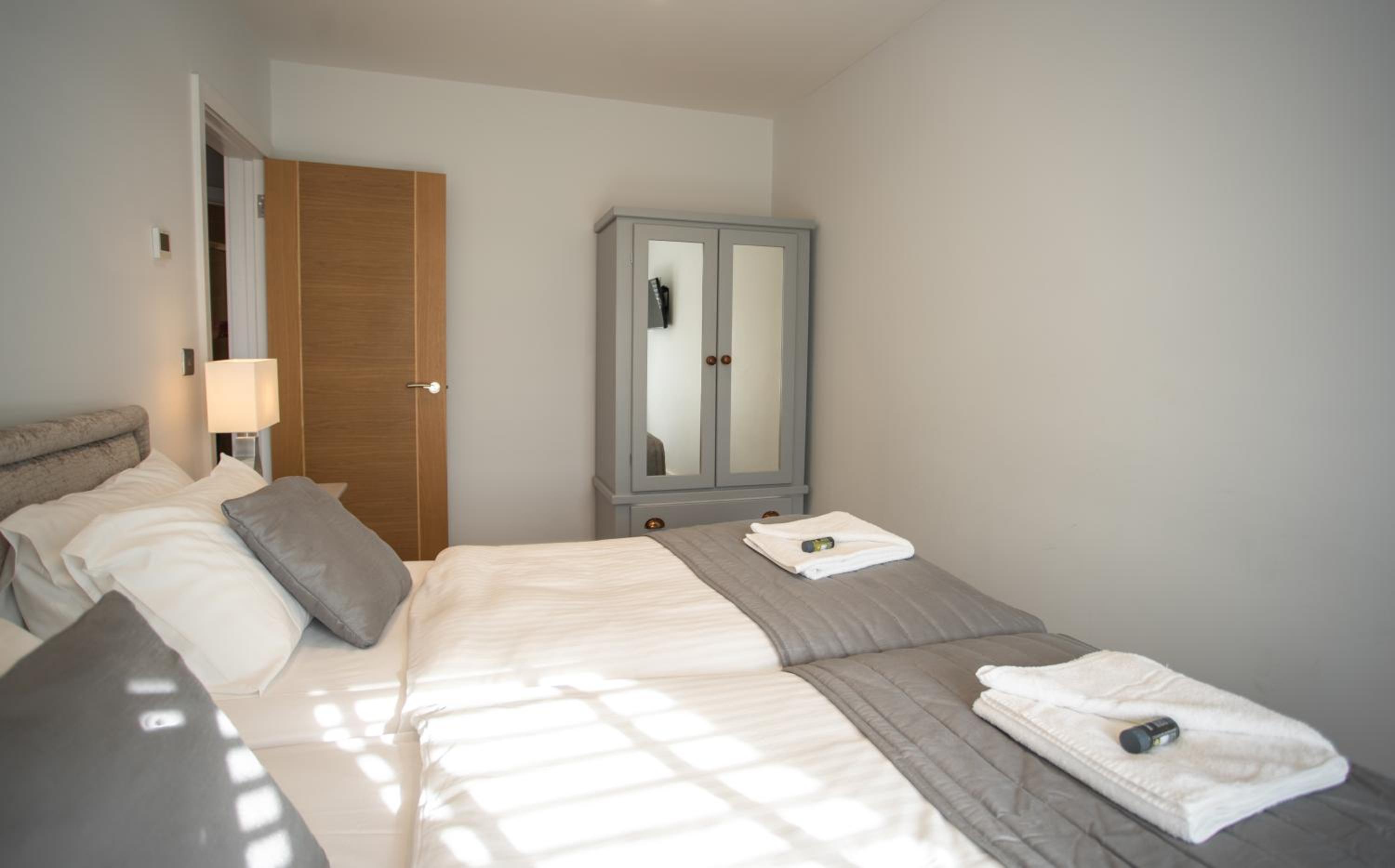 Southbourne Luxury Ocean Villa