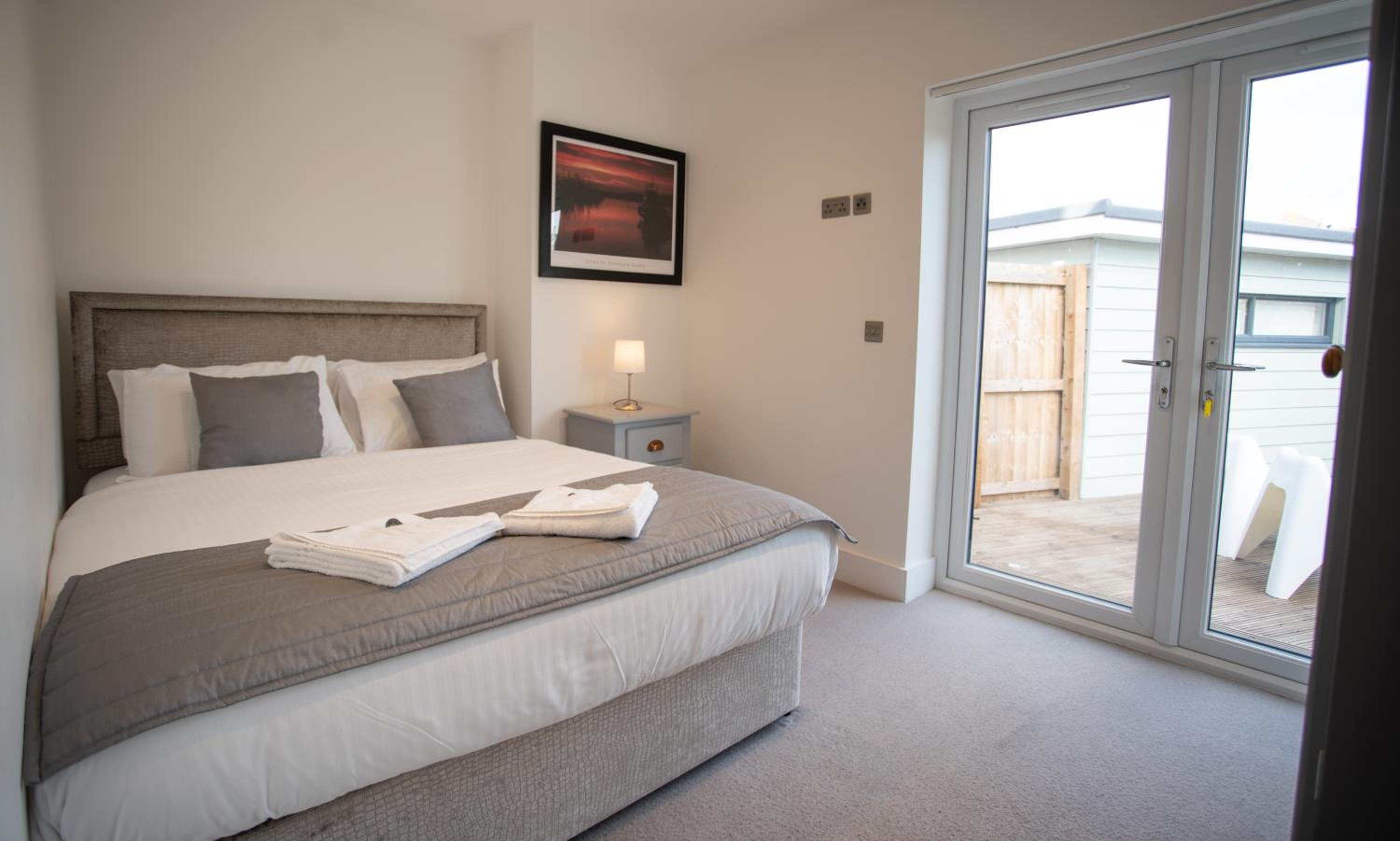 Southbourne Luxury Ocean Villa