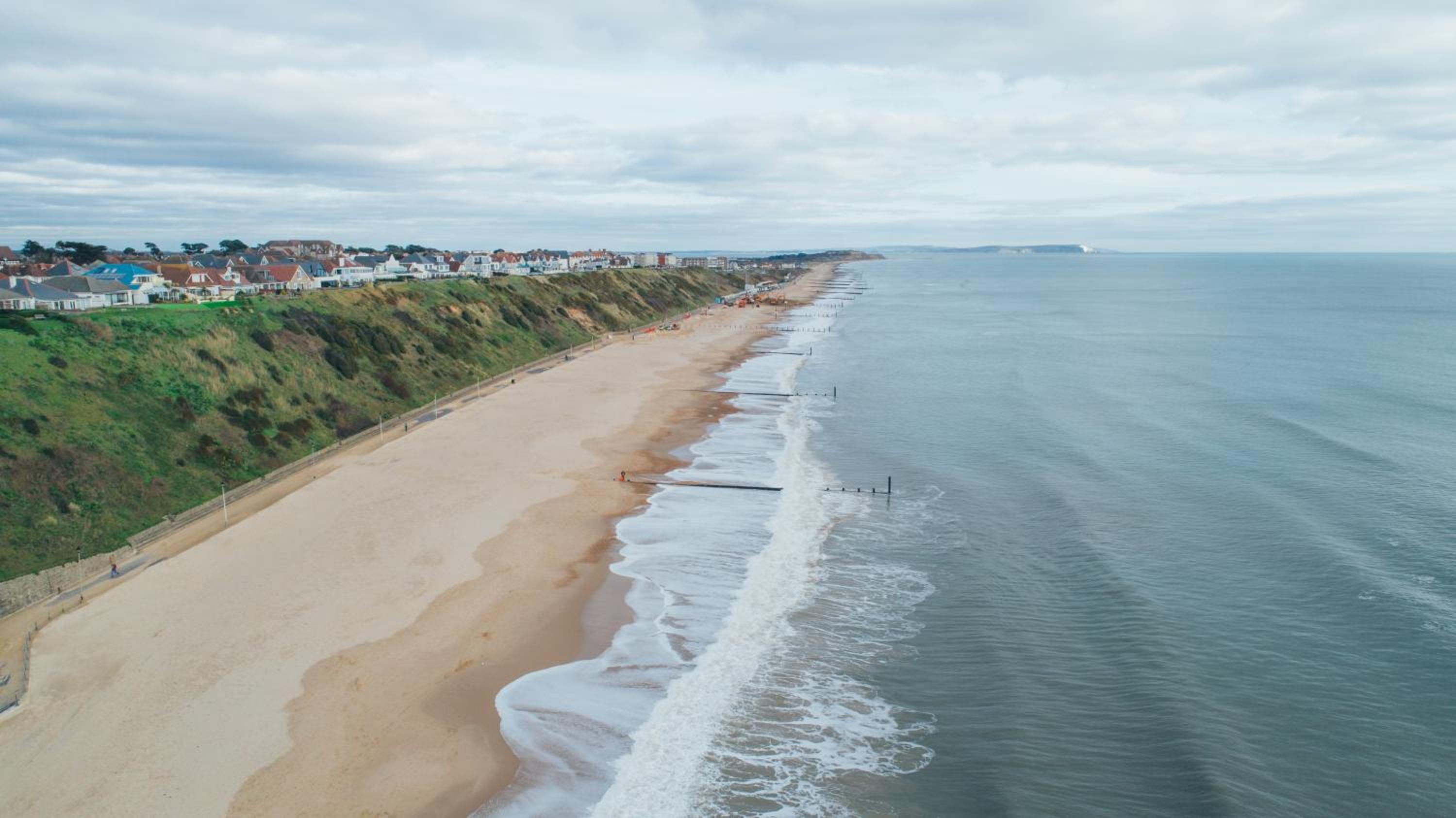 Southbourne Luxury Ocean Villa