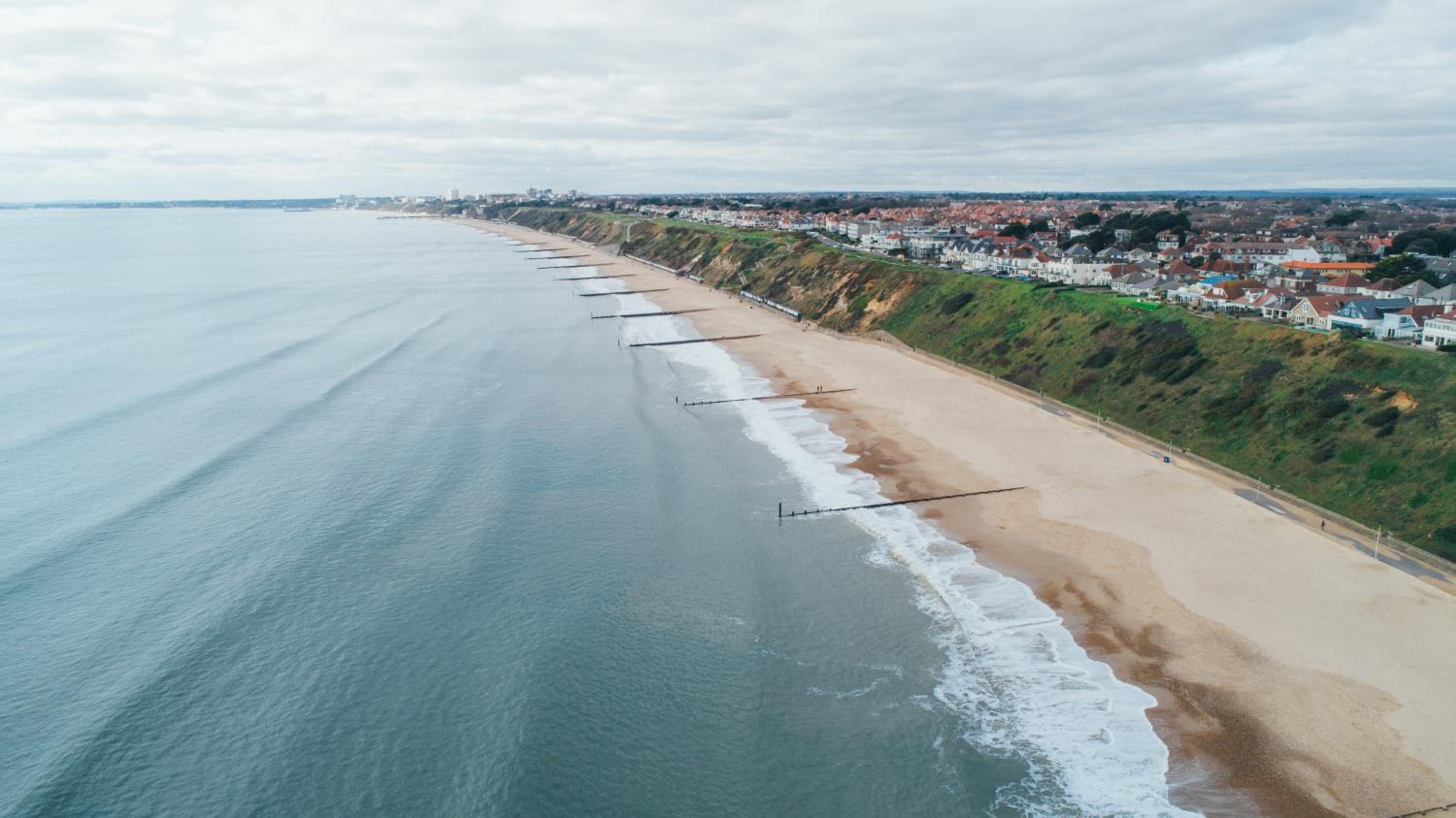 Southbourne Luxury Ocean Villa