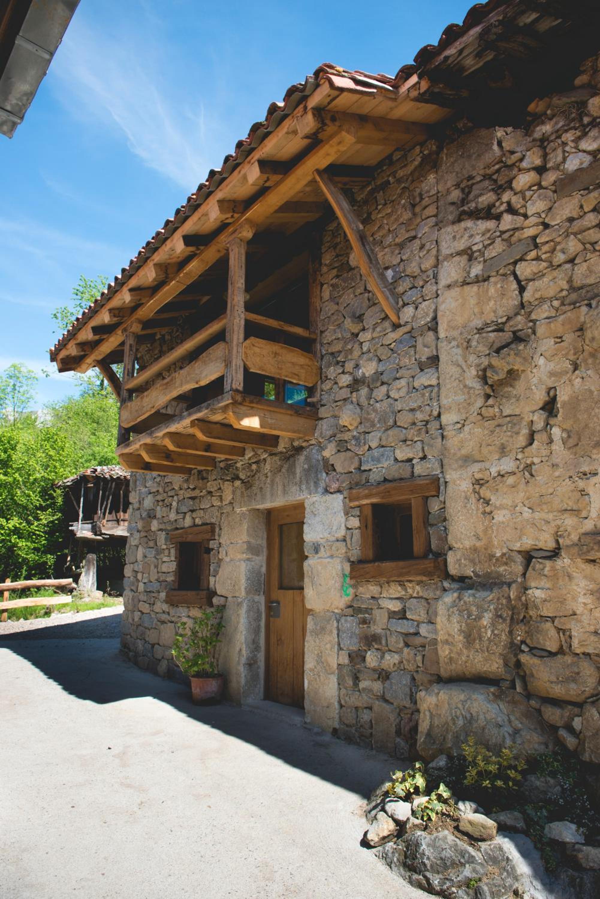 Centro de Ecoturismo Tierra del Agua