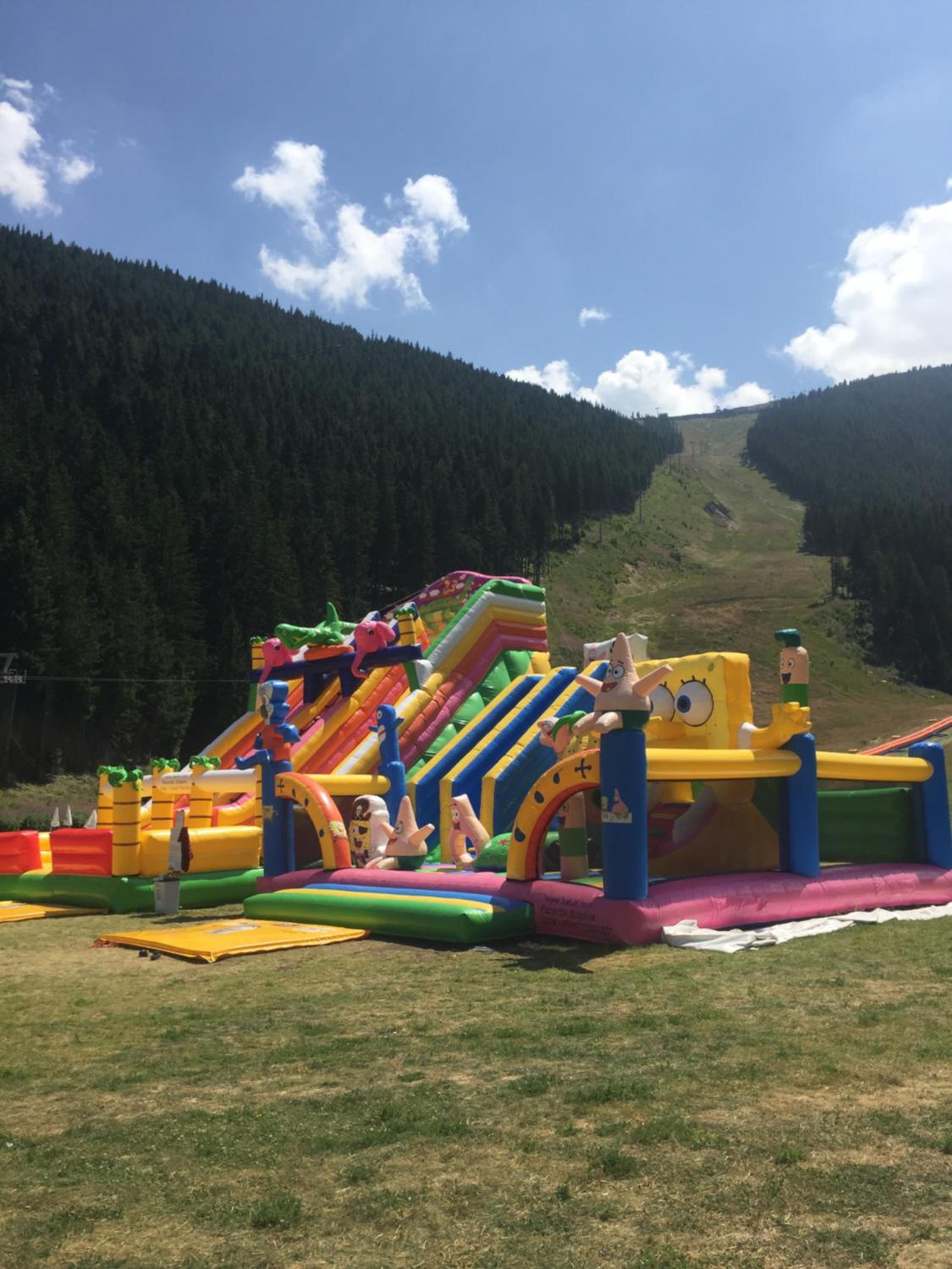 Chalet Jora - Total Chalets
