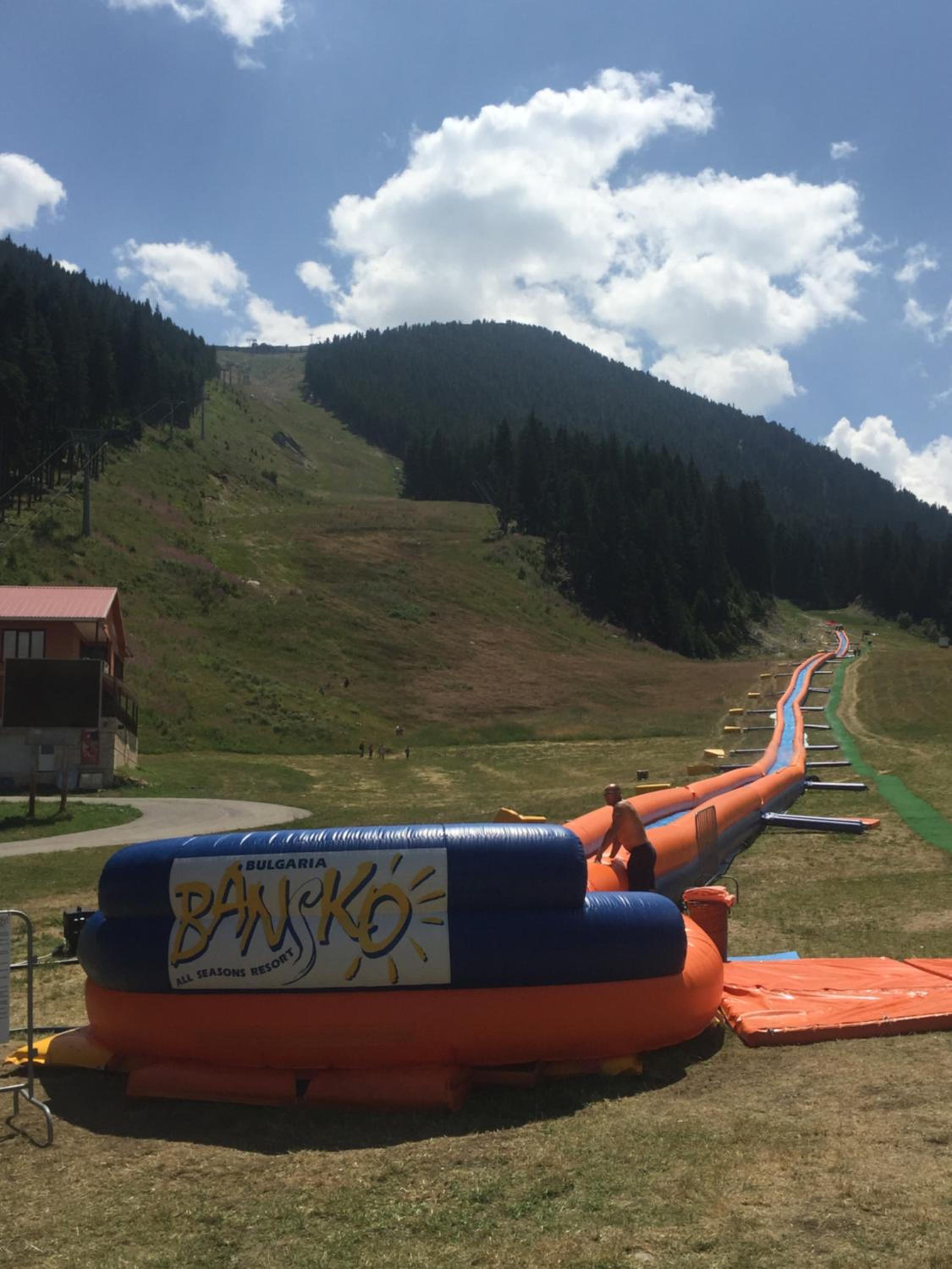 Chalet Jora - Total Chalets