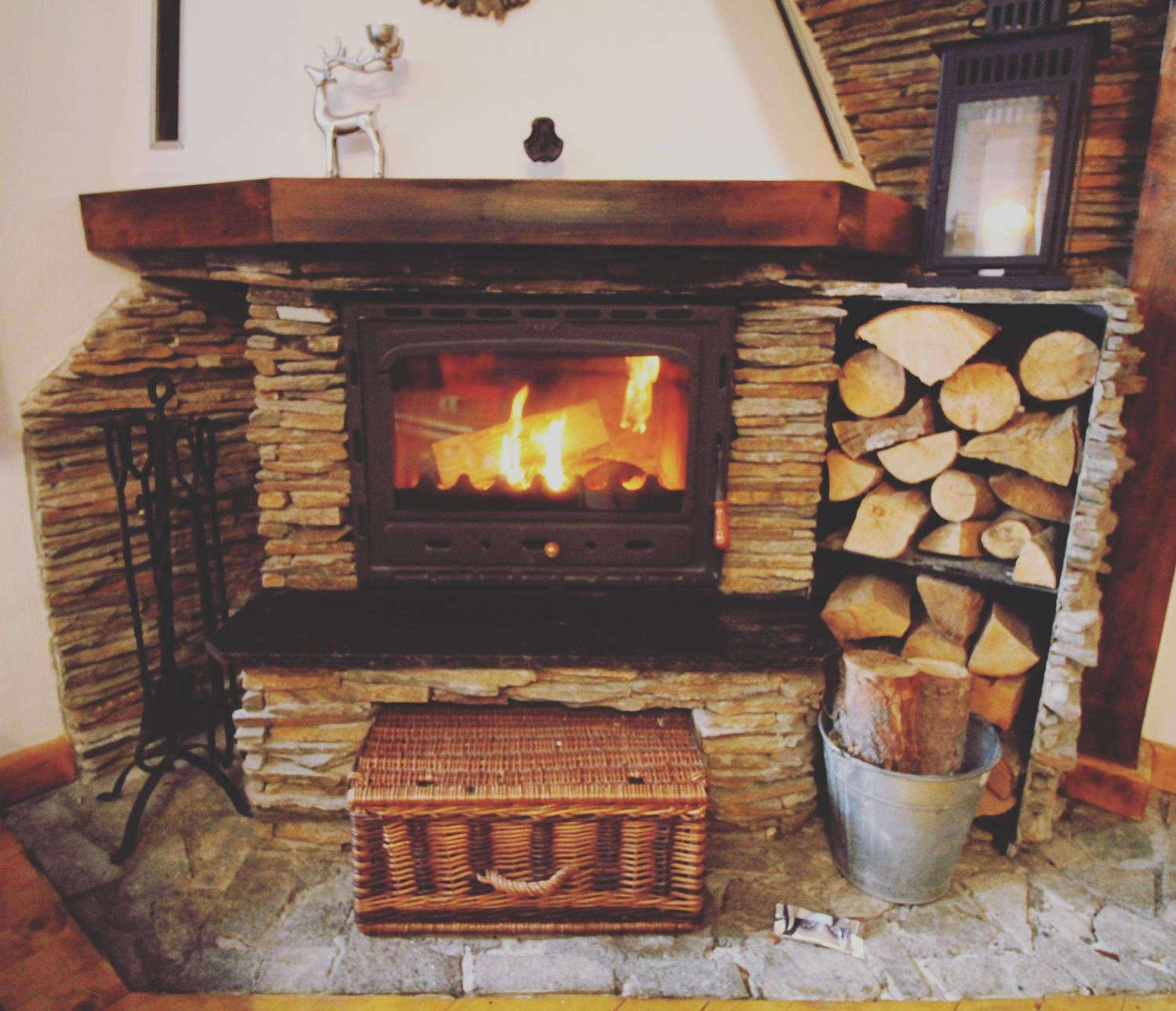 Chalet Jora - Total Chalets