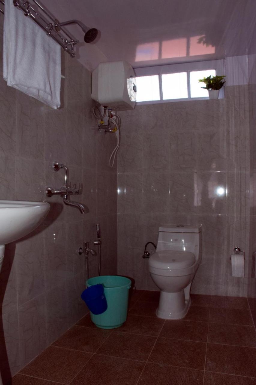 Yashita Homestay